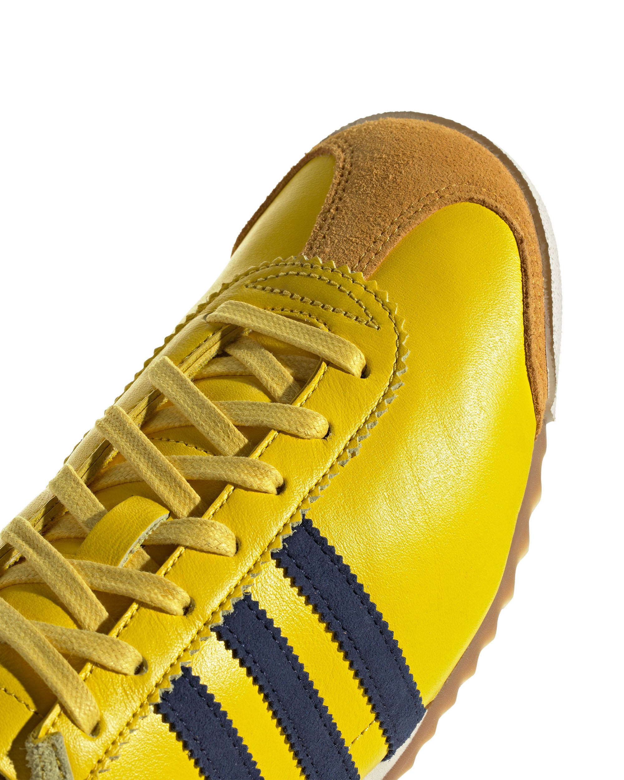 Italia 60s - Yellow / Indigo