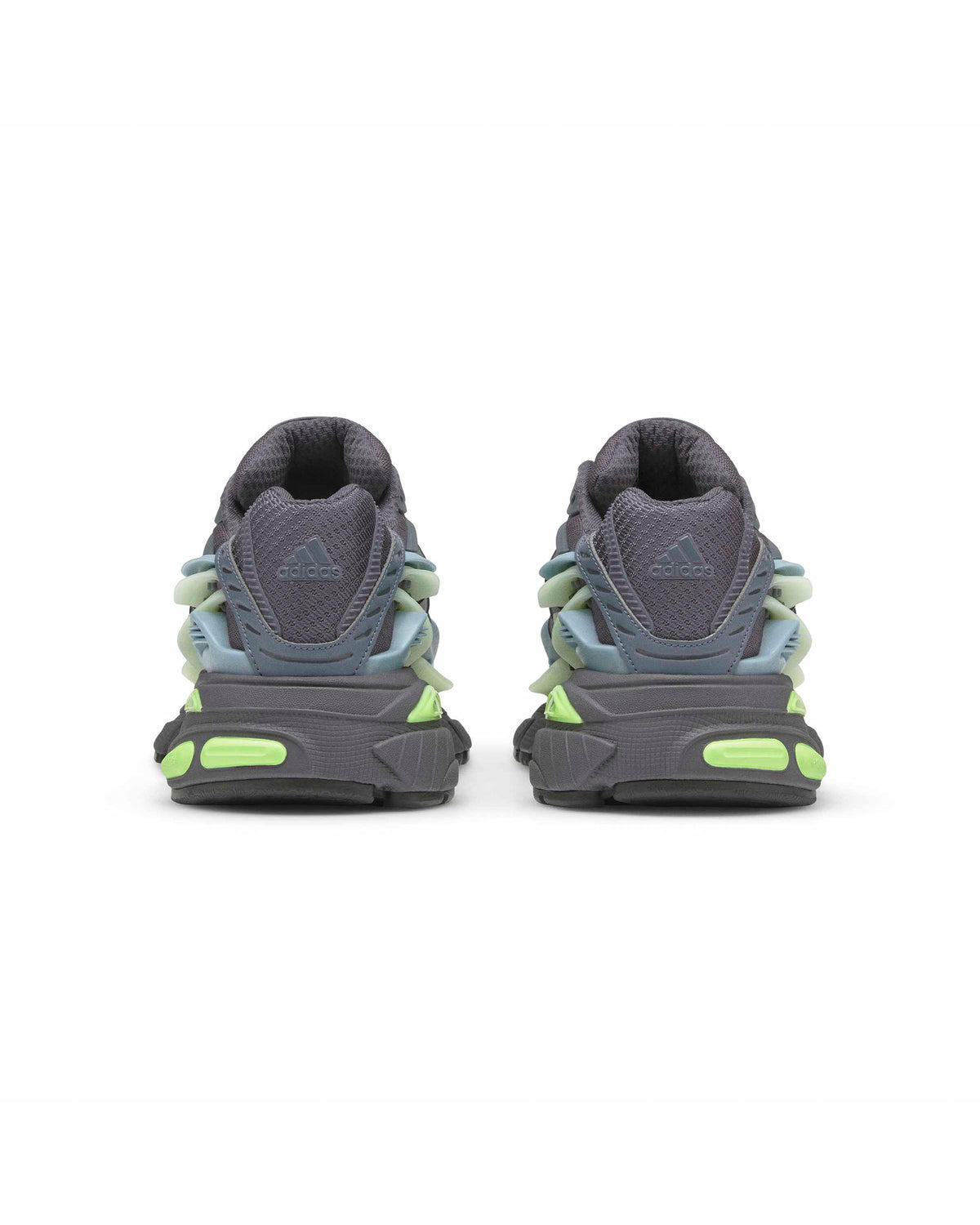 Pharrell Williams Virginia Adistar Jellyfish - Onix / Aurora Onix / Core Black