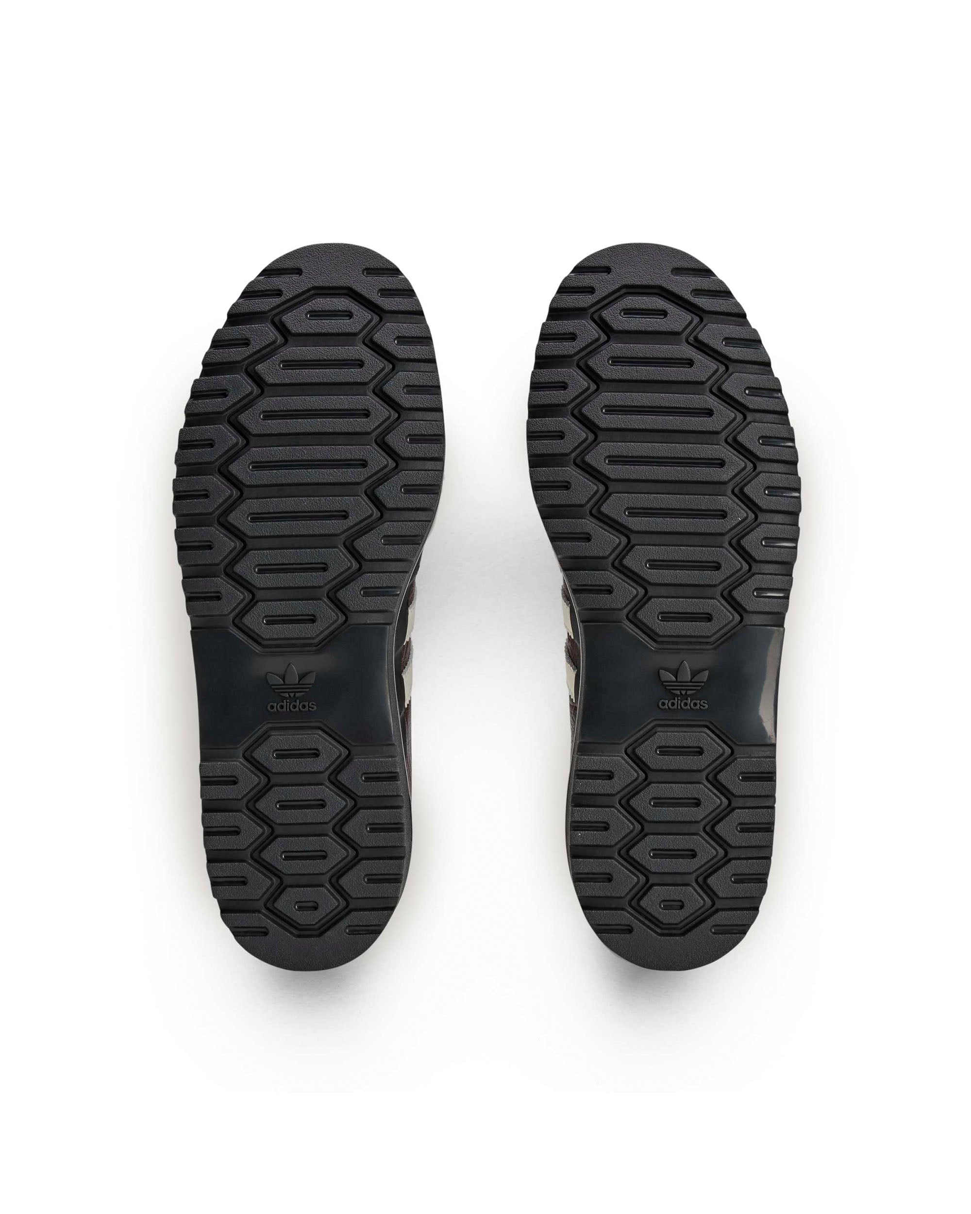 Song for the Mute Samba LX Freizeit - Auburn / Off White / Core Black