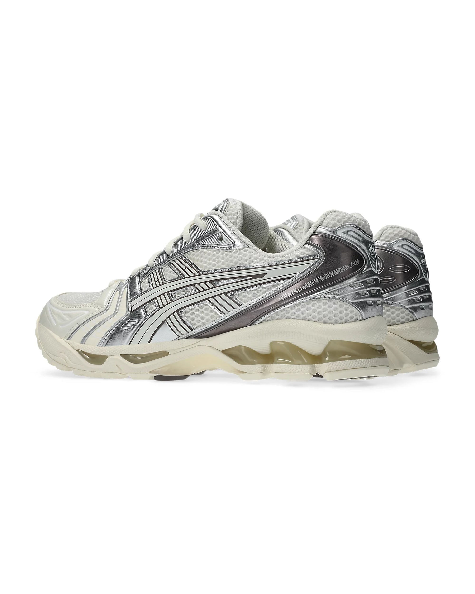 GEL-Kayano 14 - Cream / Cocoa Powder