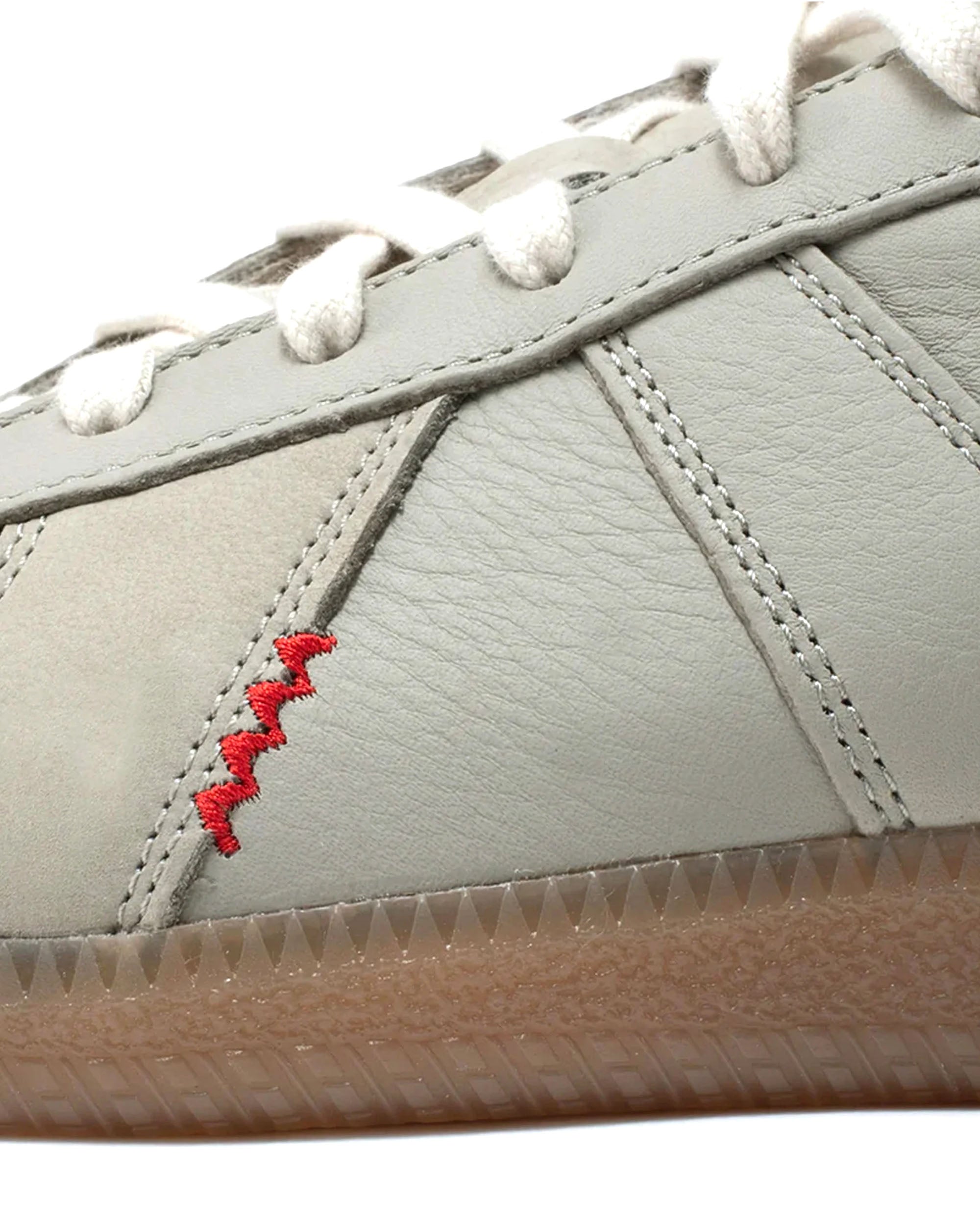 Hartcopy BW Army - Sesame / White / Gum