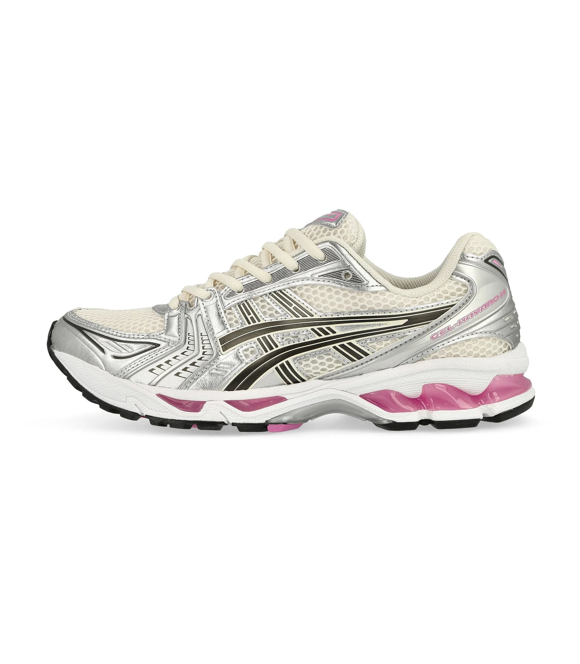 Gel-Kayano 14 - Cream / Sweet Pink
