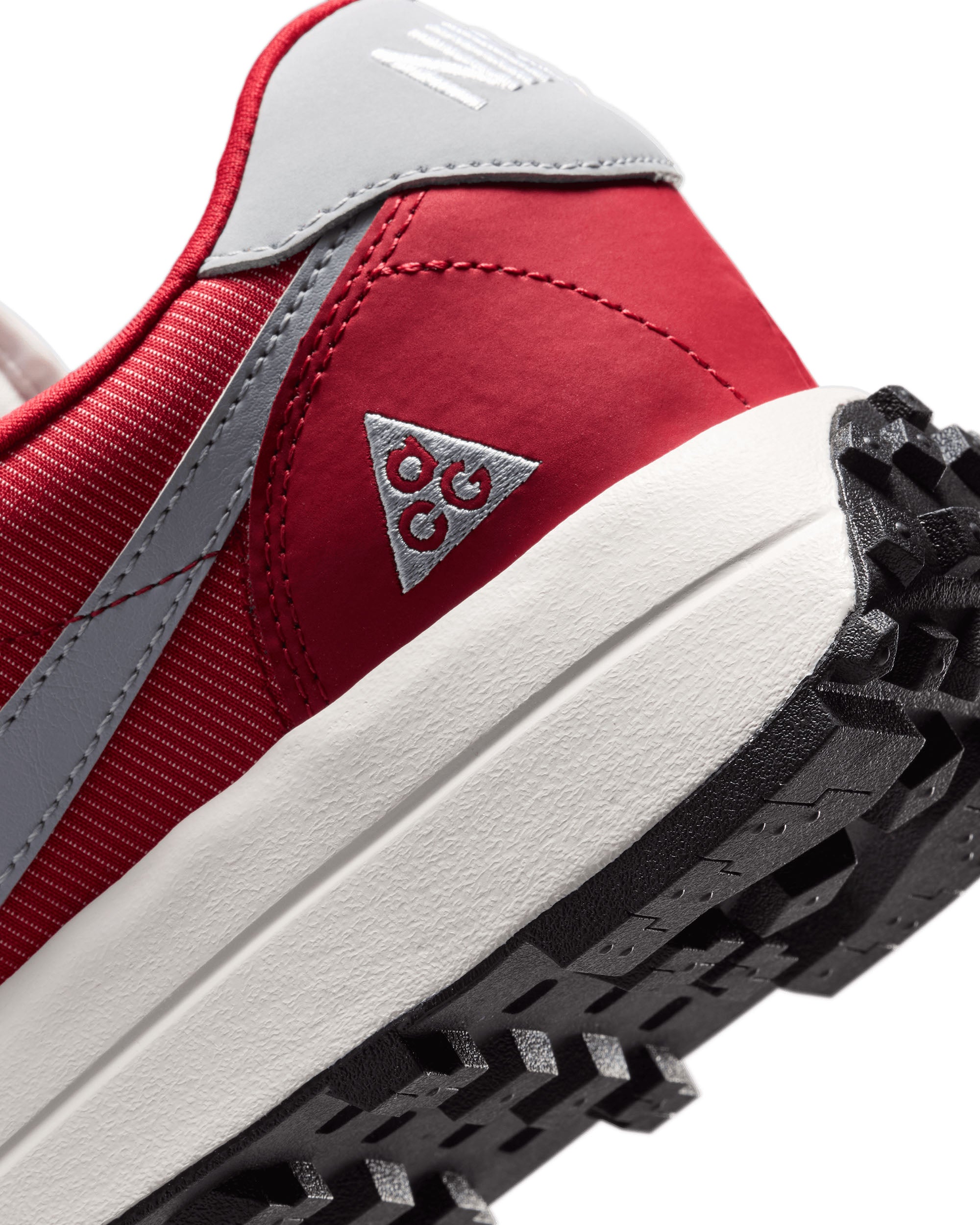 ACG LDV - Varsity Red
