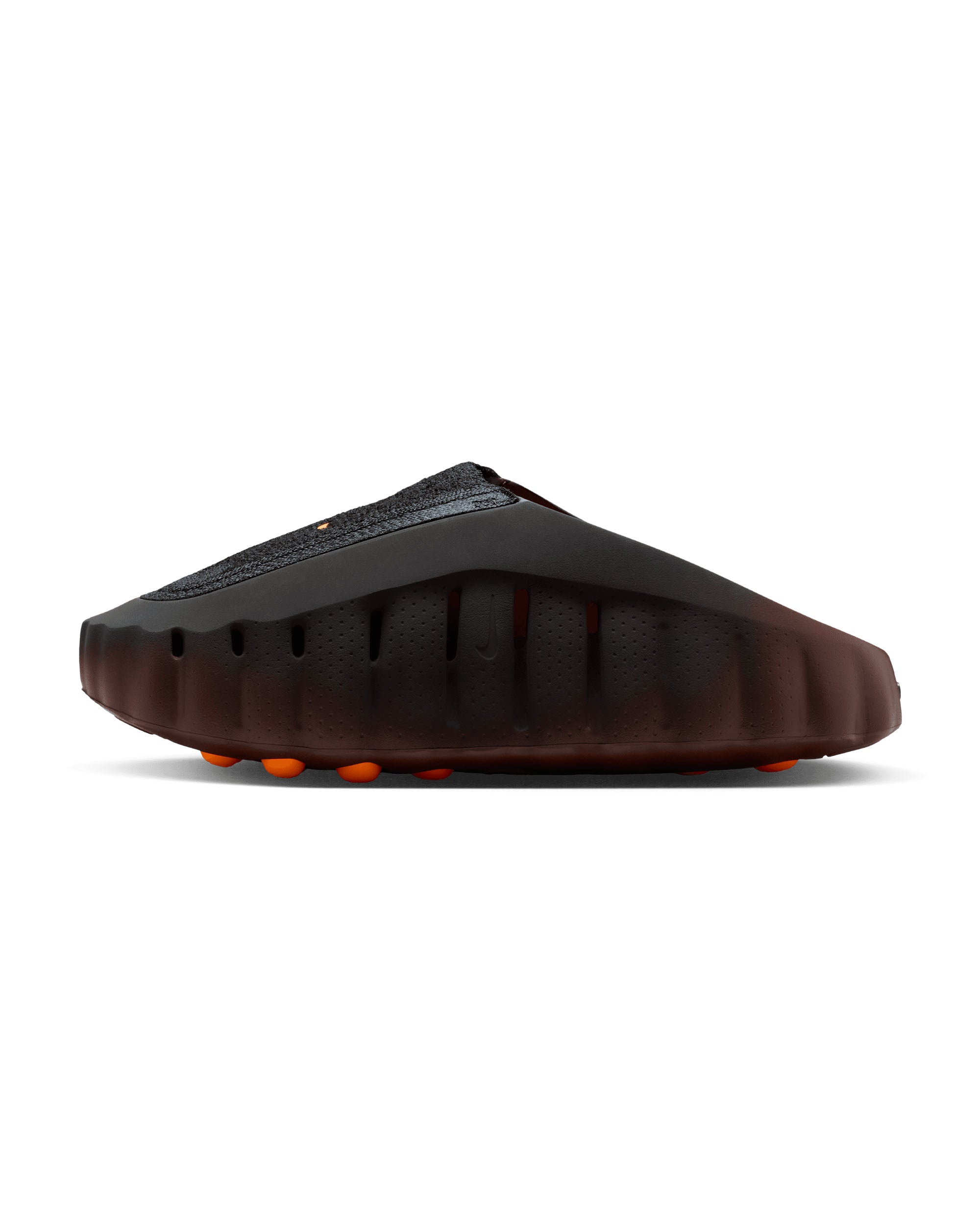 Mind 001 Flyknit - Bronze Eclipse / Total Orange / Black