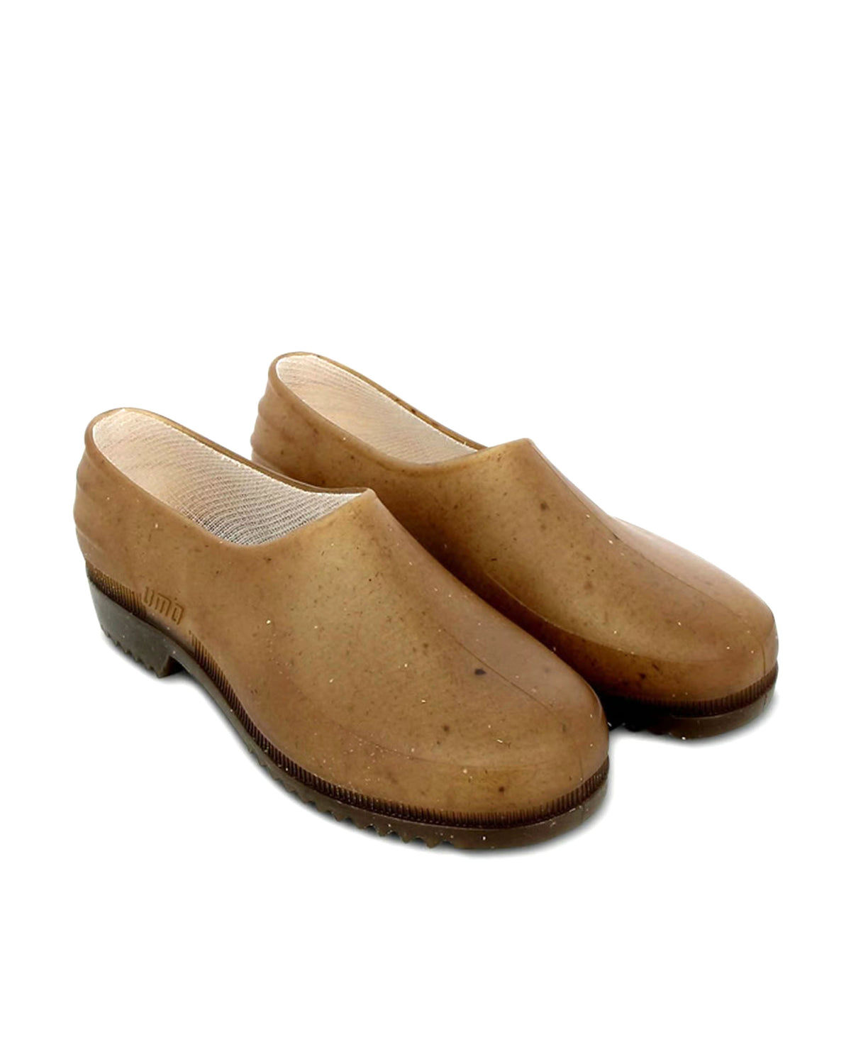 Gardana - Hemp / Ecru