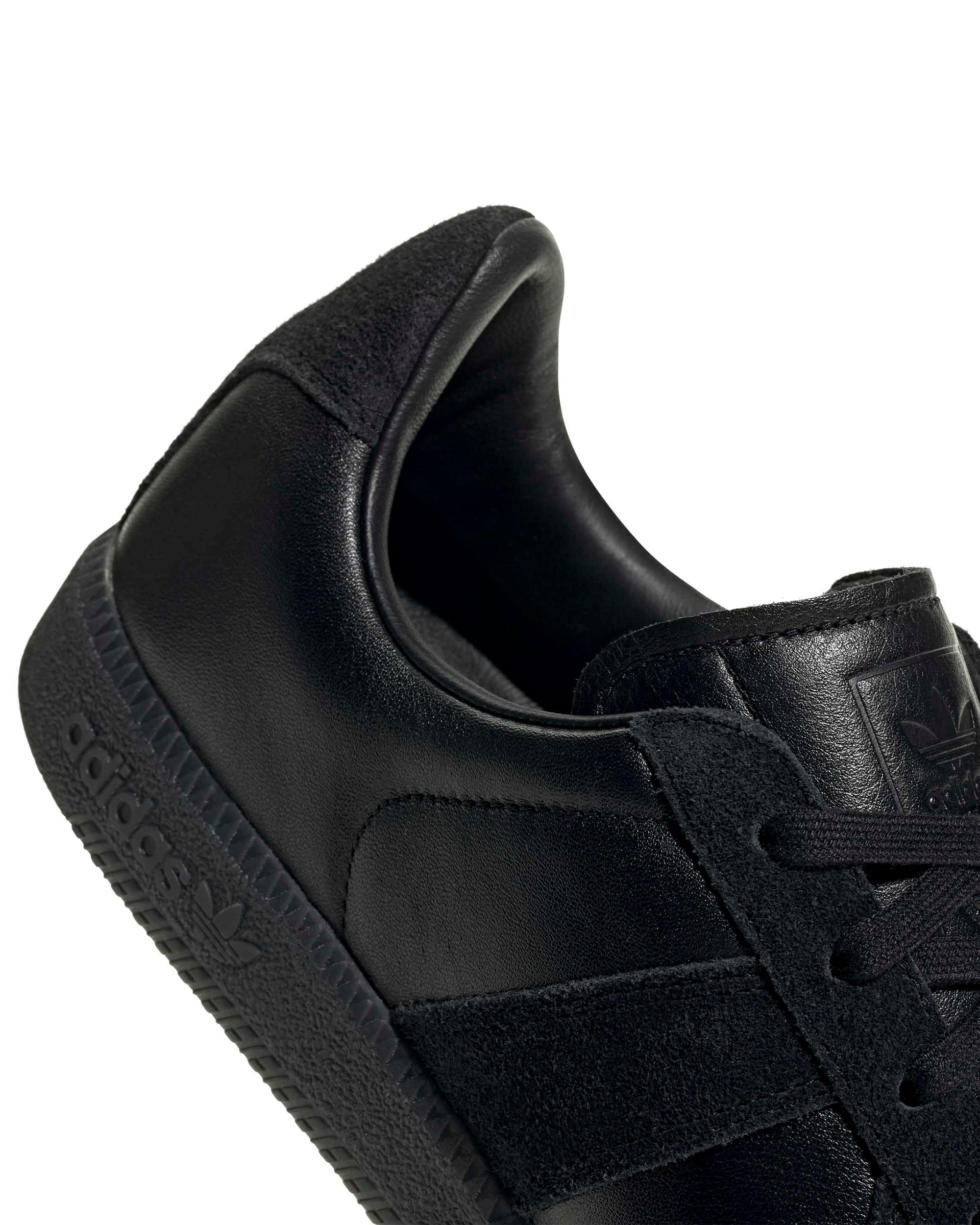 BW Army - Black / Black / Black