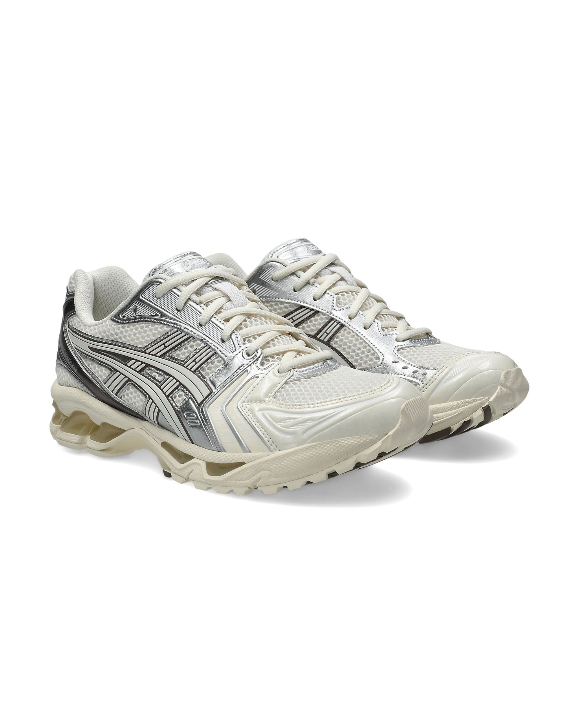 GEL-Kayano 14 - Cream / Cocoa Powder