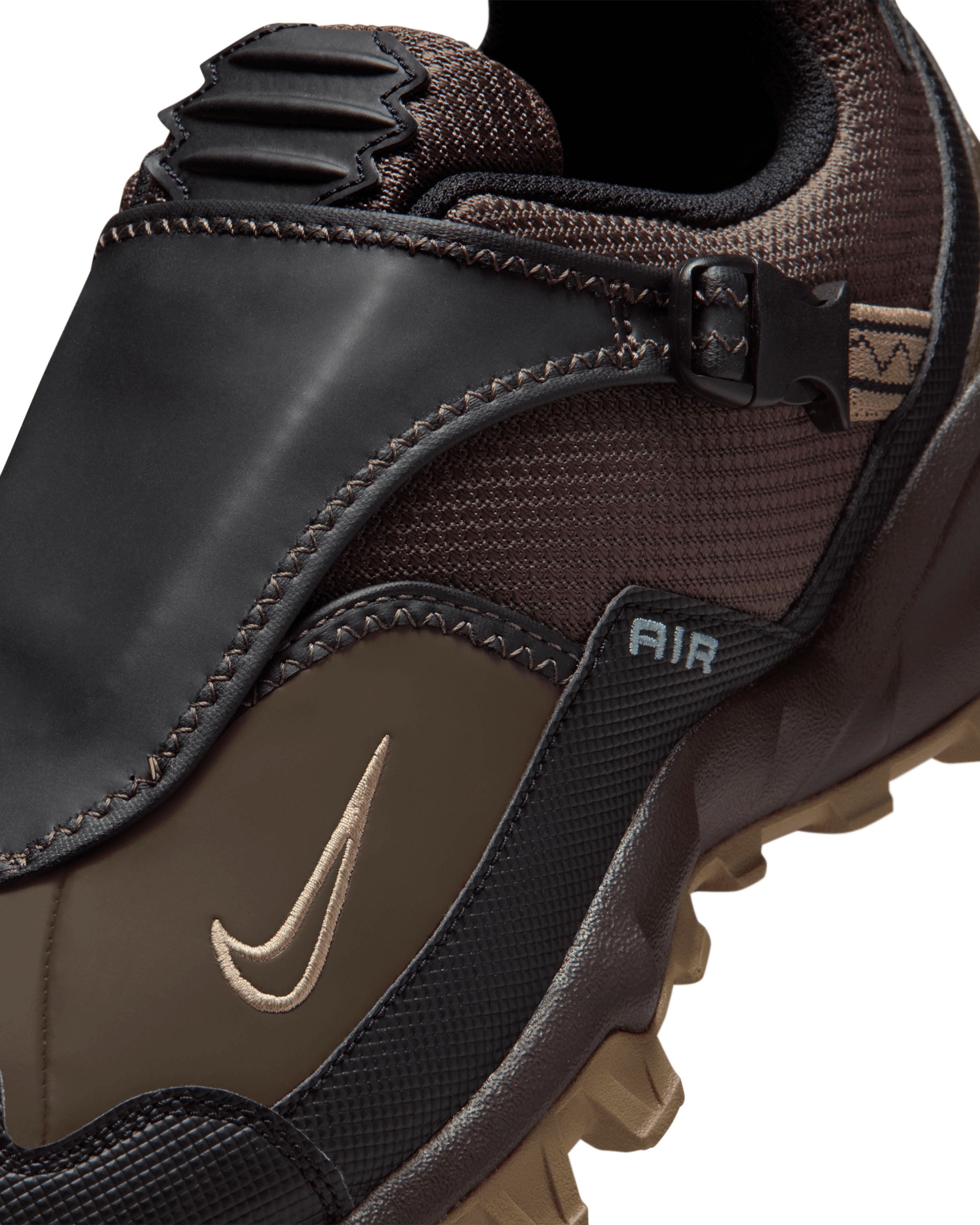 Nike ACG Phassad - Baroque Brown / Black / Khaki