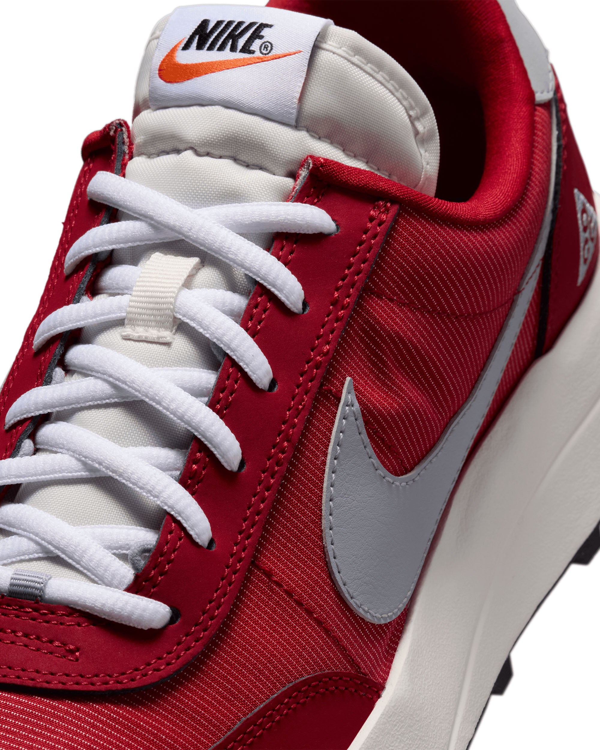 ACG LDV - Varsity Red