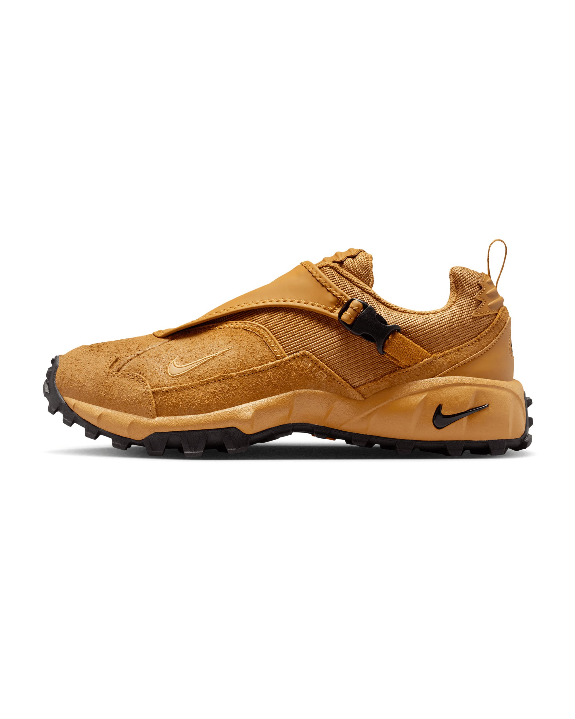 ACG Phassad SP - Wheat / Black / Golden Harvest
