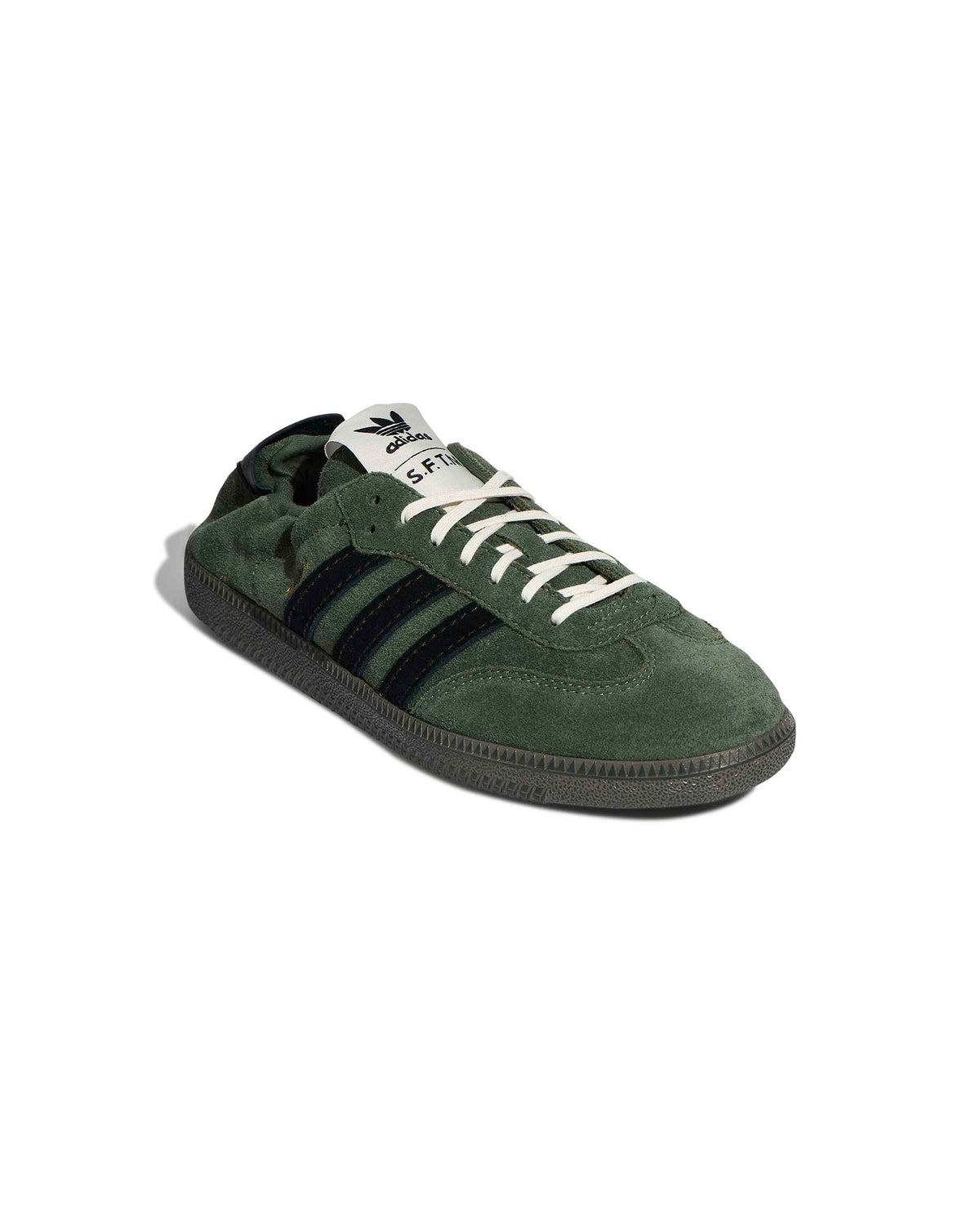 Song for the Mute Samba OG - Green