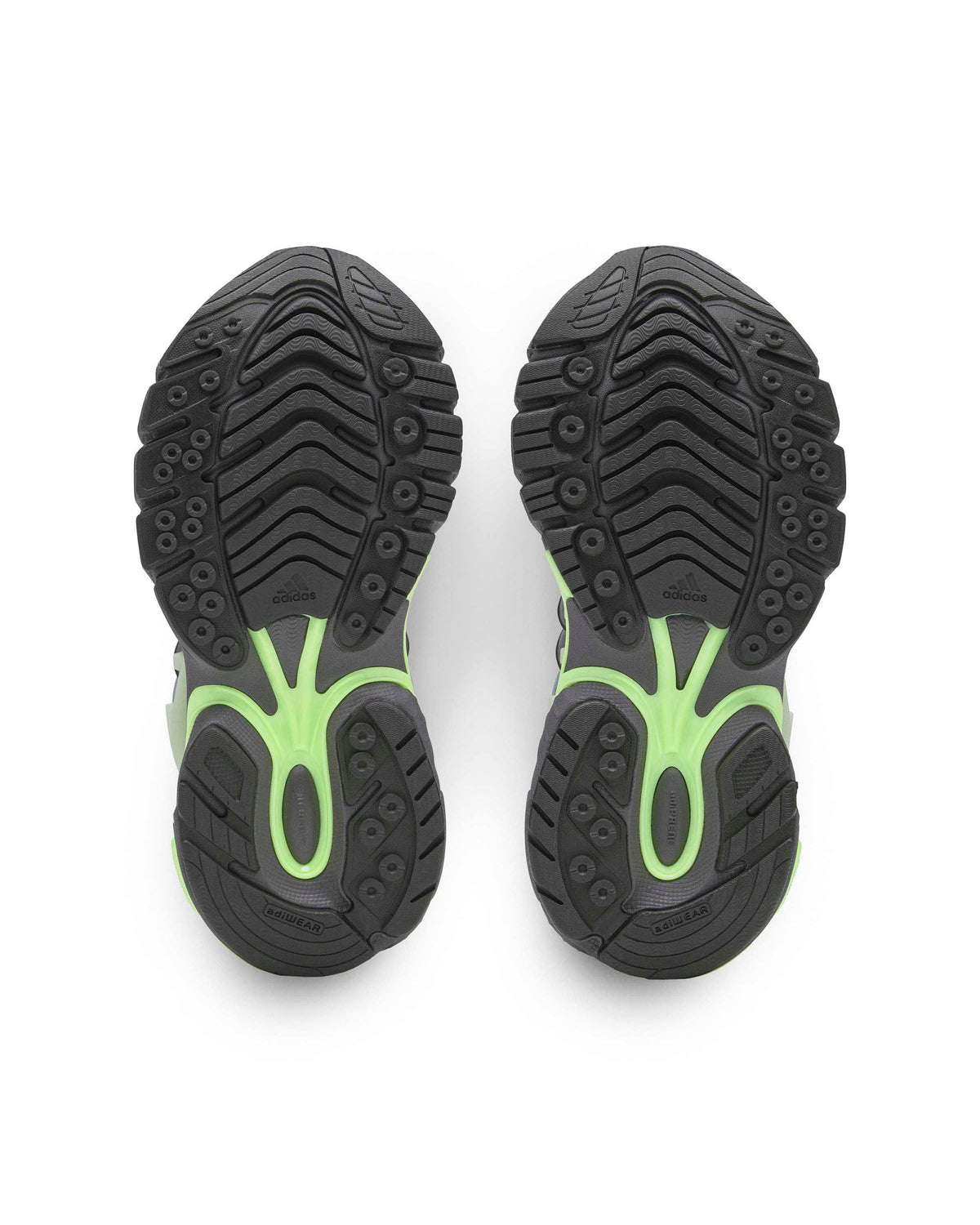 Pharrell Williams Virginia Adistar Jellyfish - Onix / Aurora Onix / Core Black