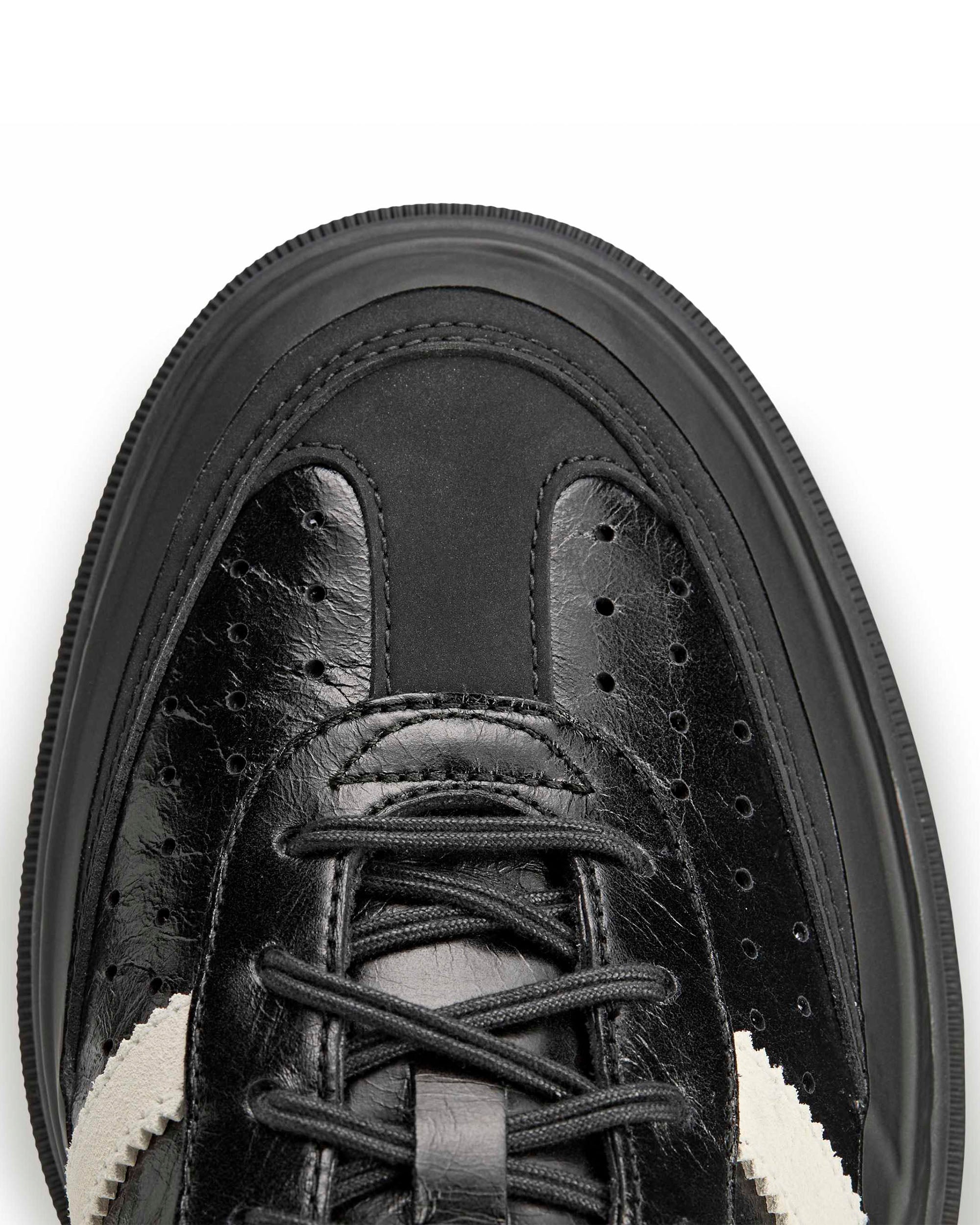 Song for the Mute Samba LX Freizeit - Core Black / Off White / Core Black