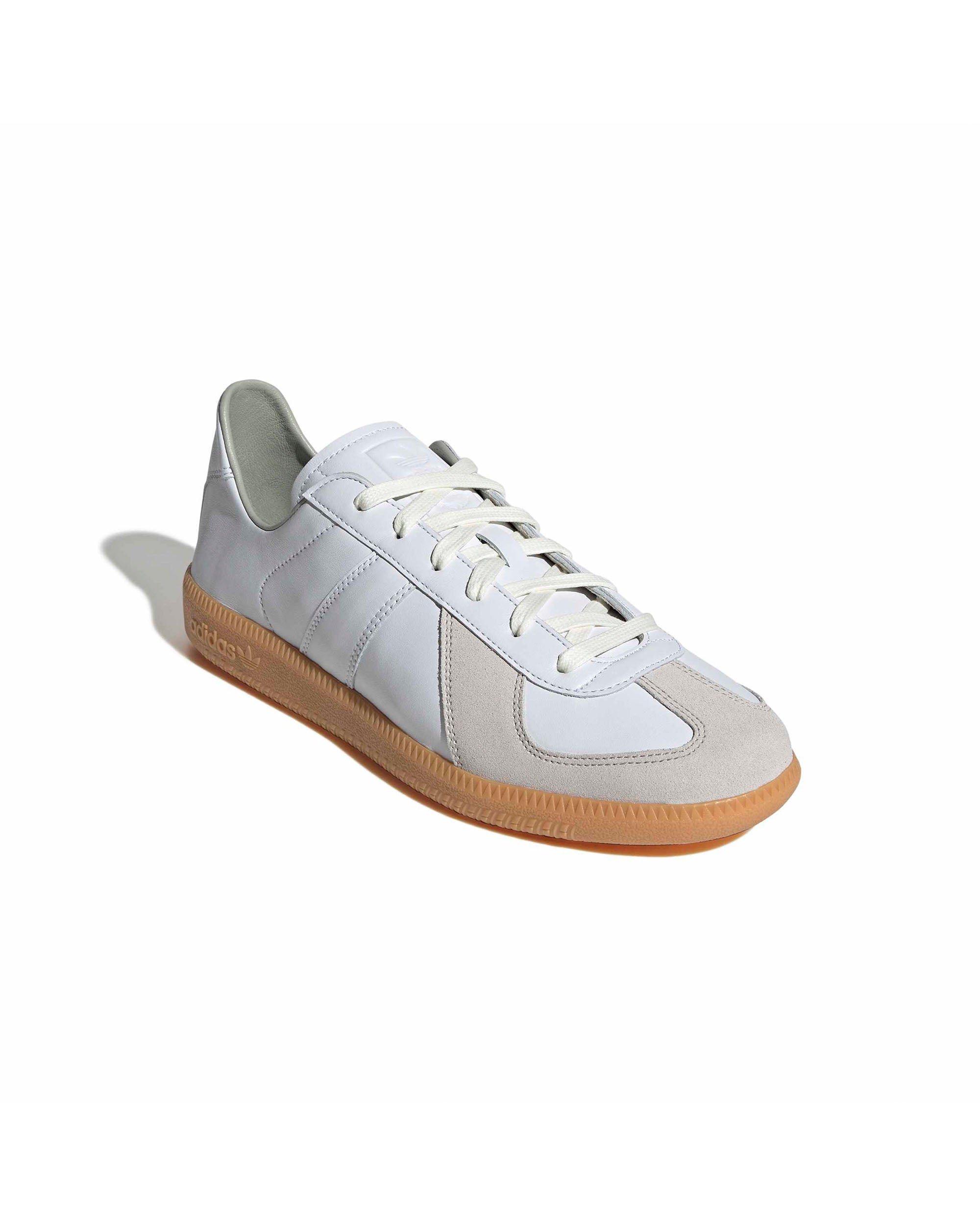 BW Army Decon - Future White / Future White / Gum