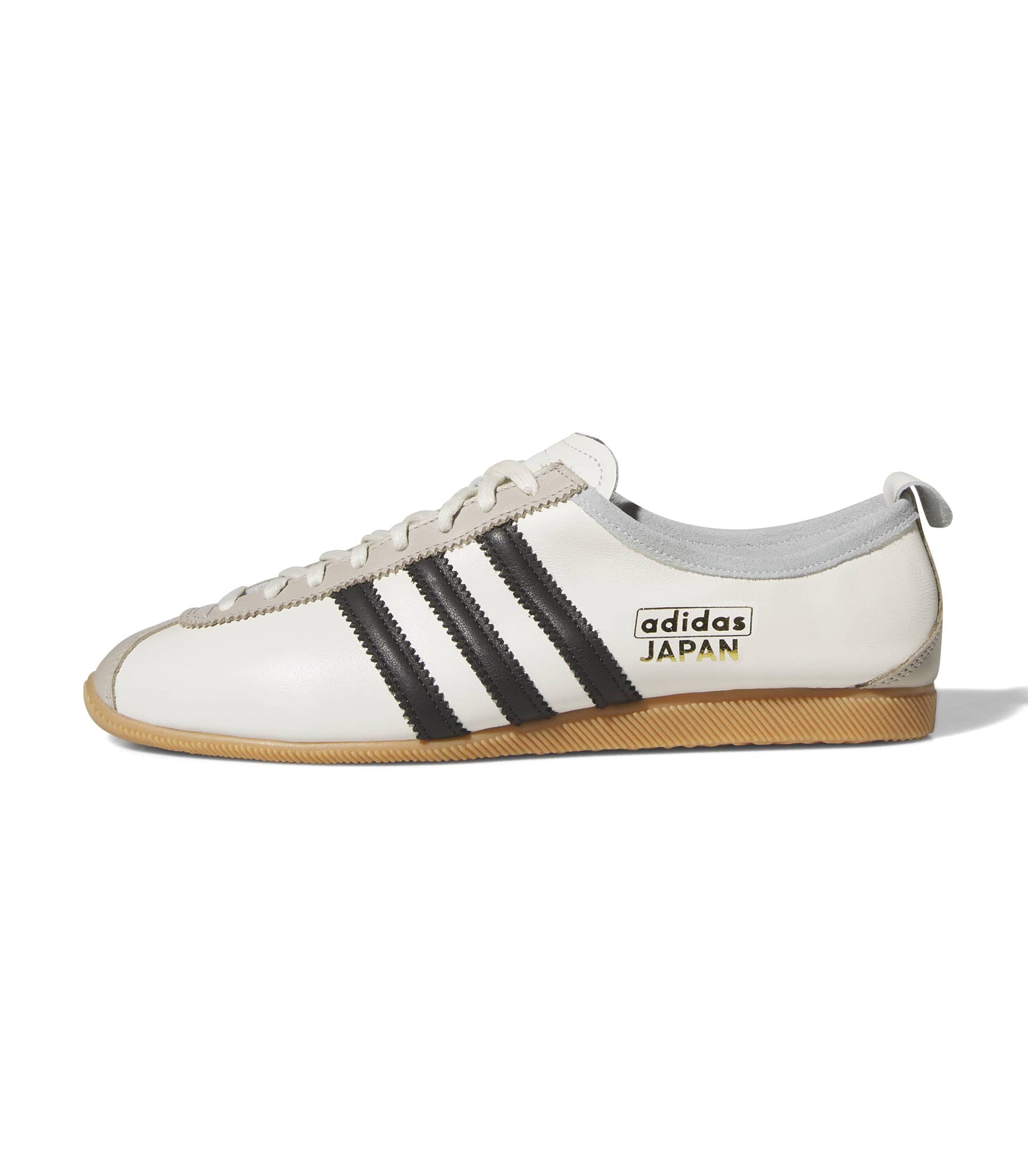 Japan - Off White / Black / Wonder Beige