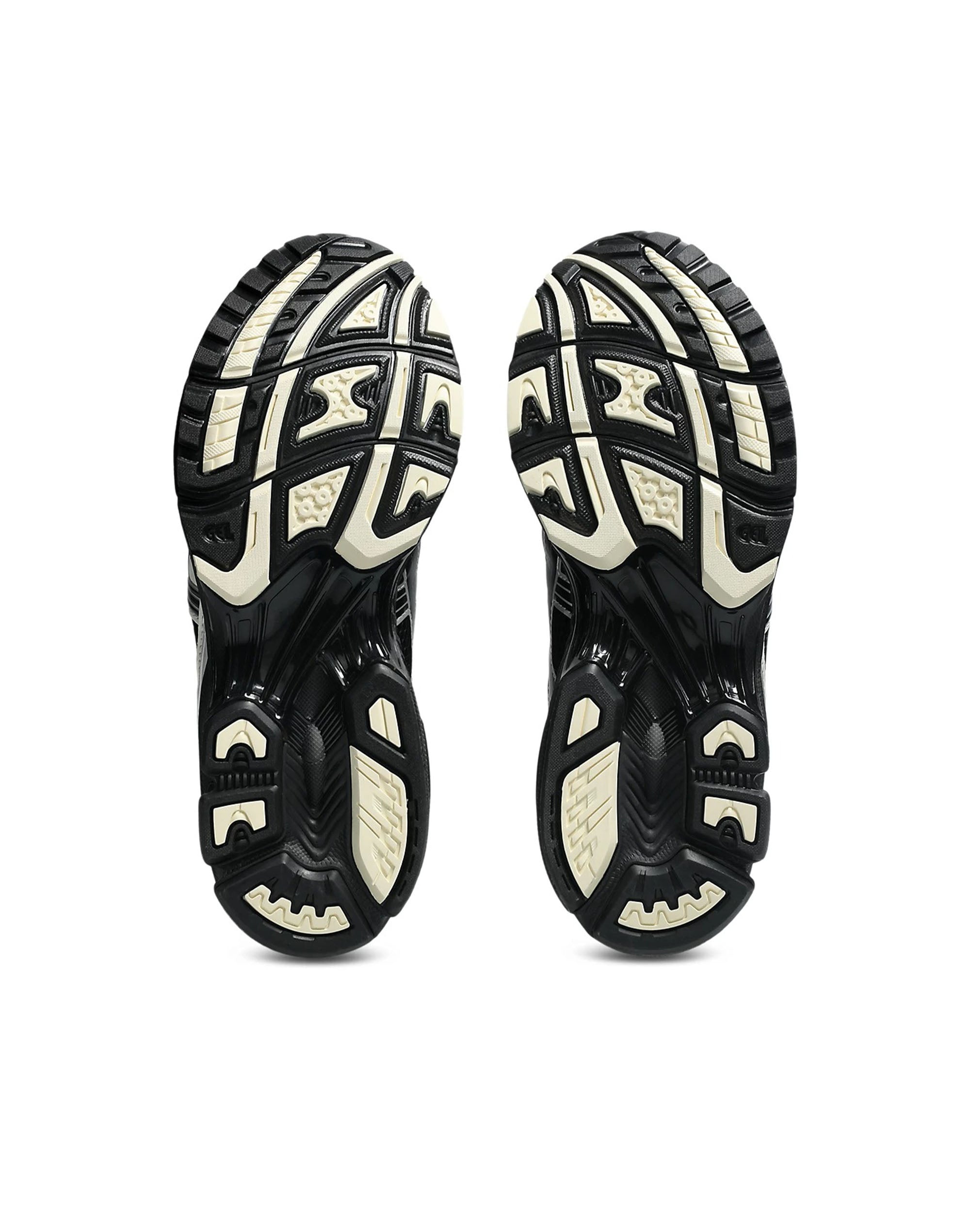 GEL-Kayano 14 - Black / Cream