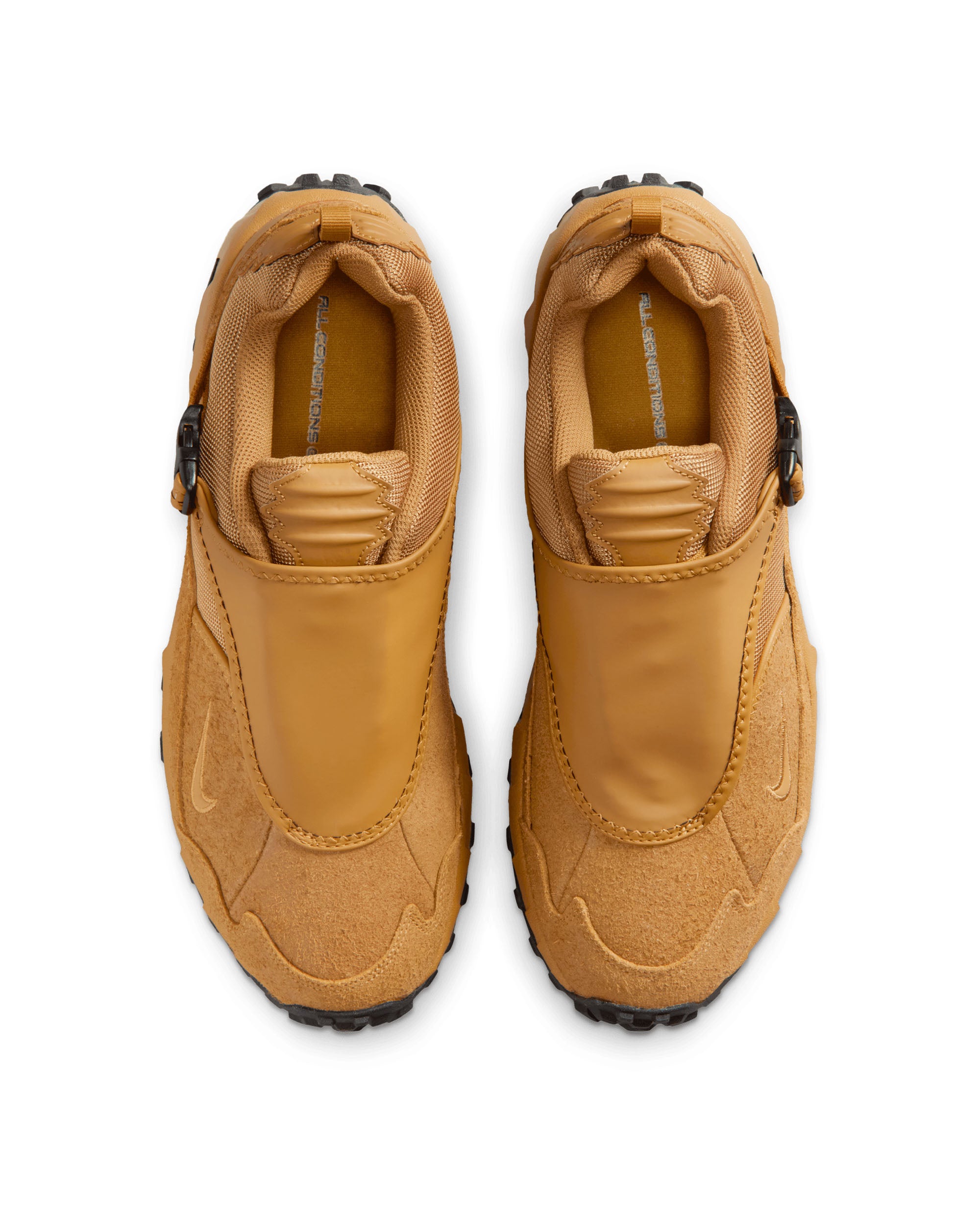 ACG Phassad SP - Wheat / Black / Golden Harvest