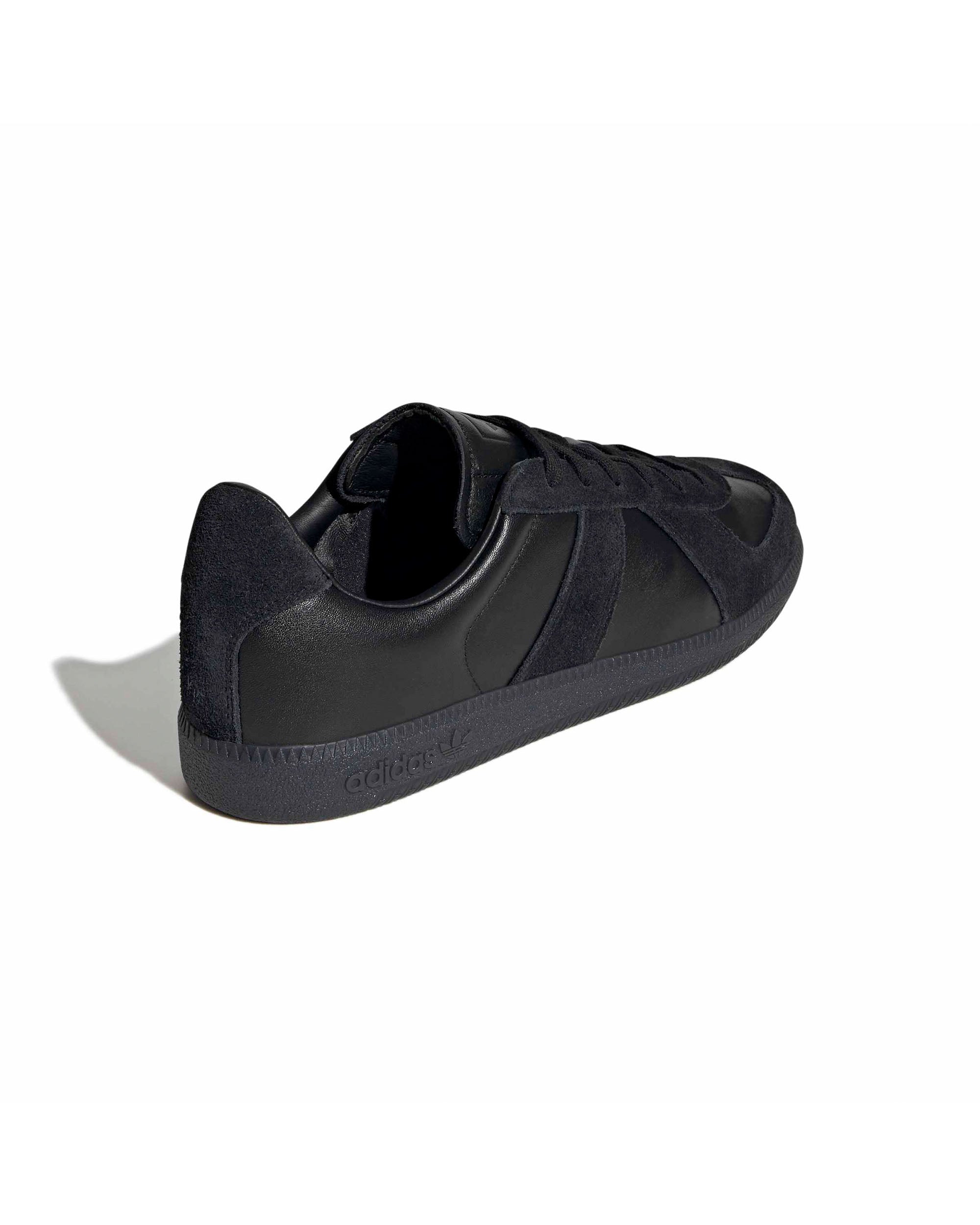 BW Army - Black / Black / Black