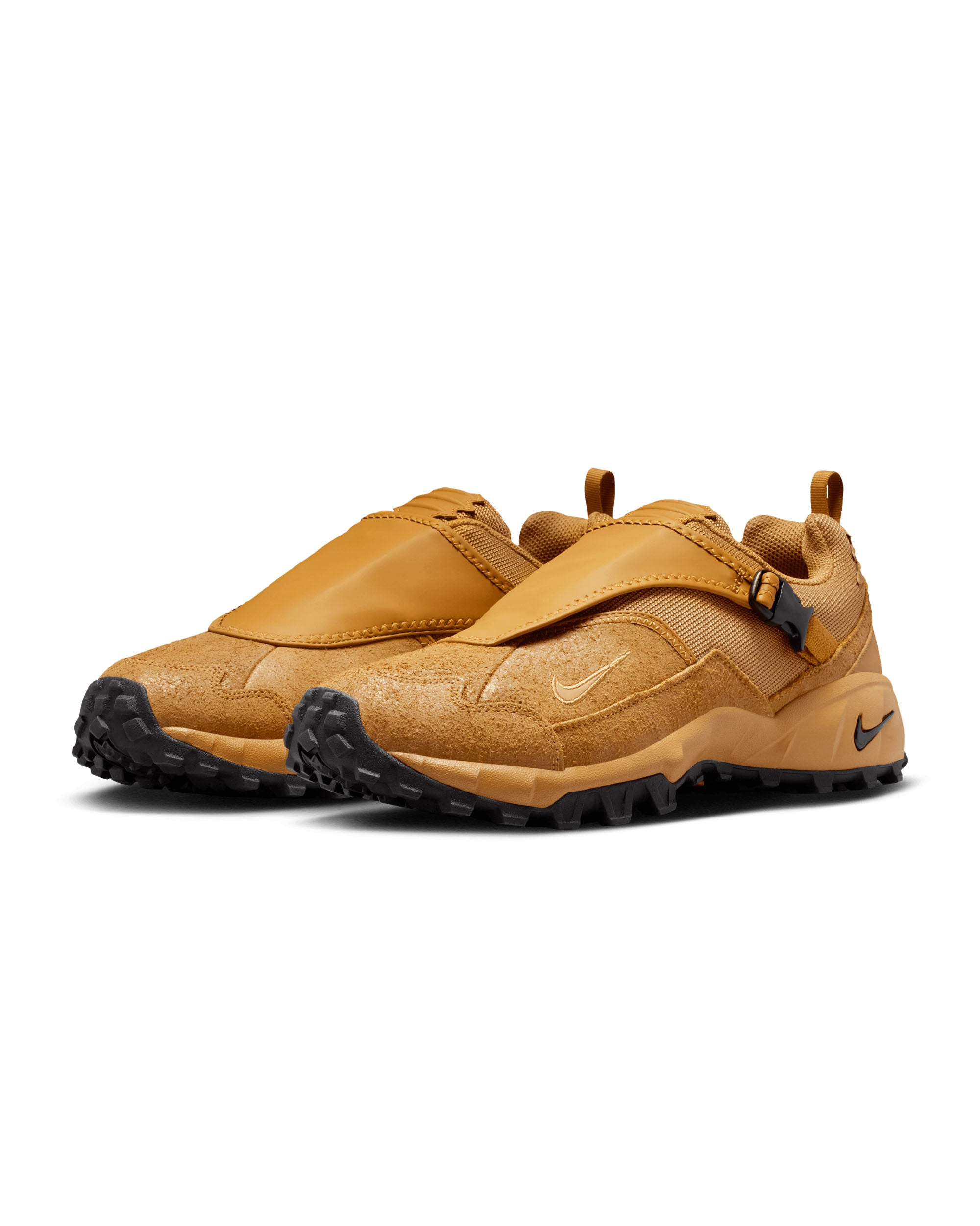 ACG Phassad SP - Wheat / Black / Golden Harvest