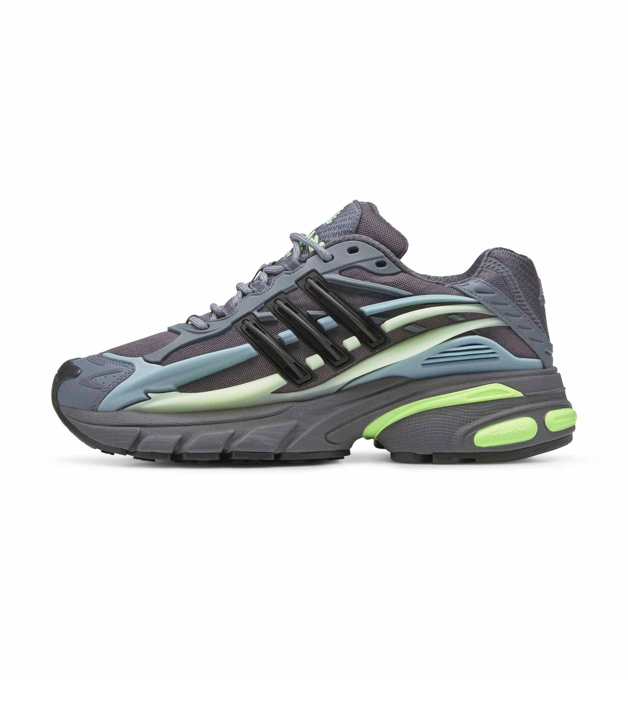 Pharrell Williams Virginia Adistar Jellyfish - Onix / Aurora Onix / Core Black