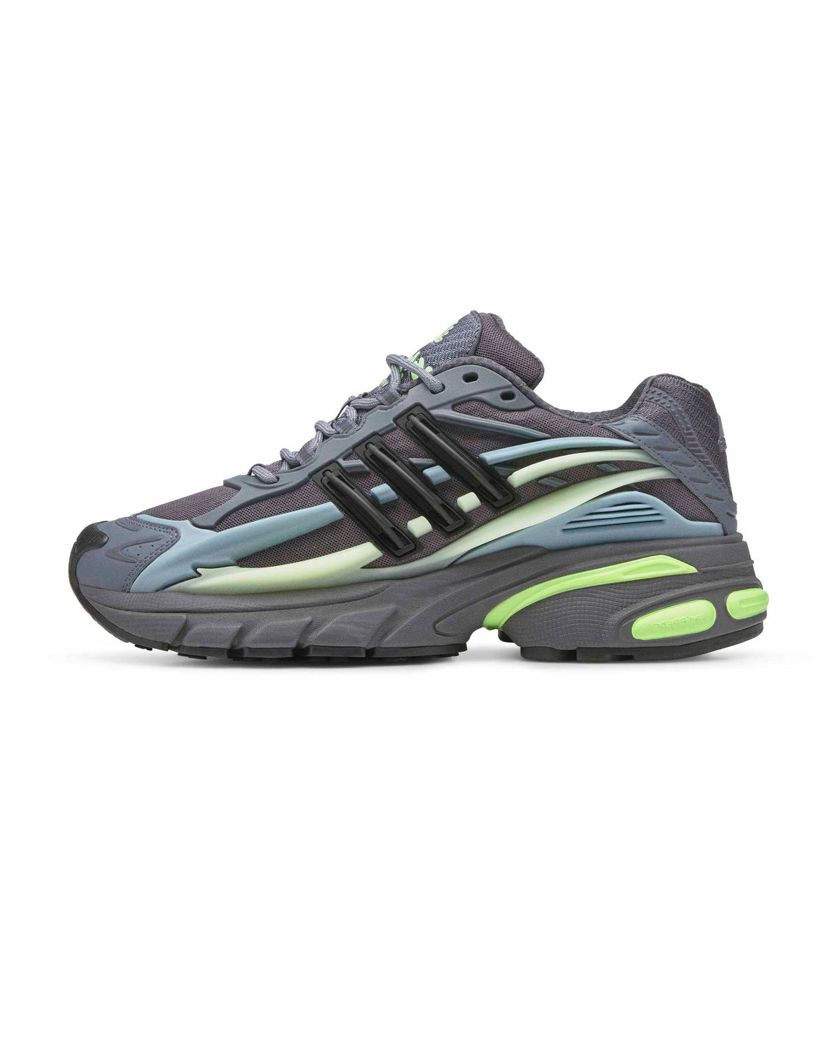 Pharrell Williams Virginia Adistar Jellyfish - Onix / Aurora Onix / Core Black