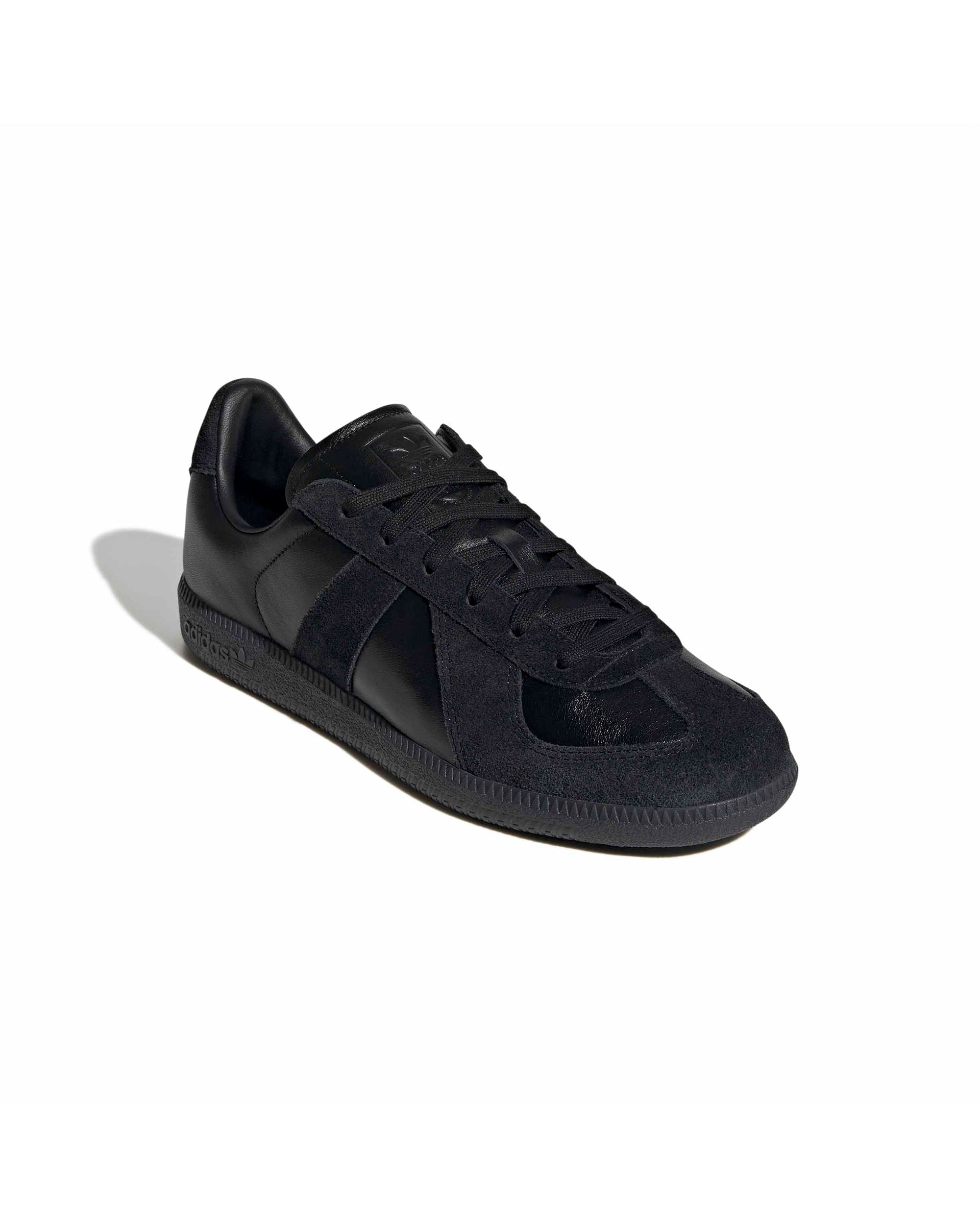 BW Army - Black / Black / Black