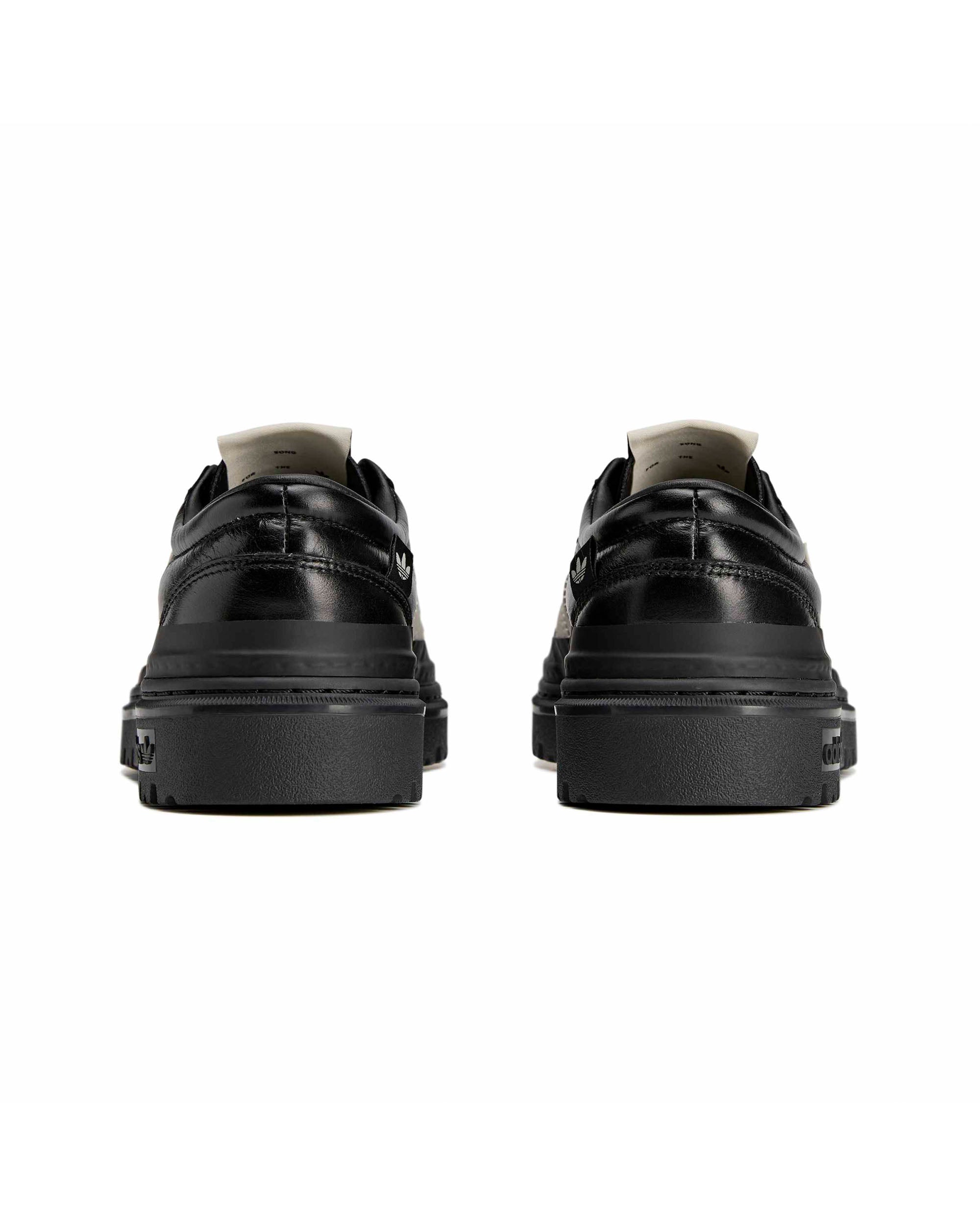 Song for the Mute Samba LX Freizeit - Core Black / Off White / Core Black
