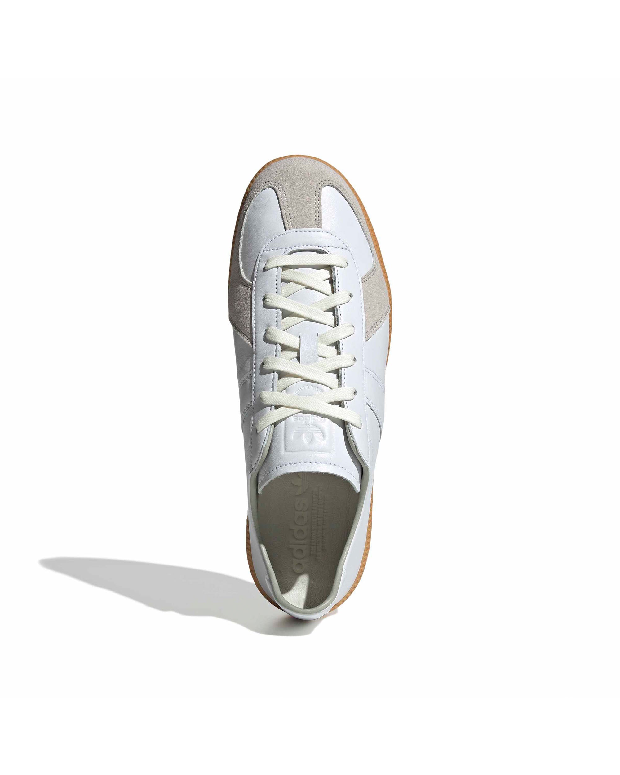 BW Army Decon - Future White / Future White / Gum