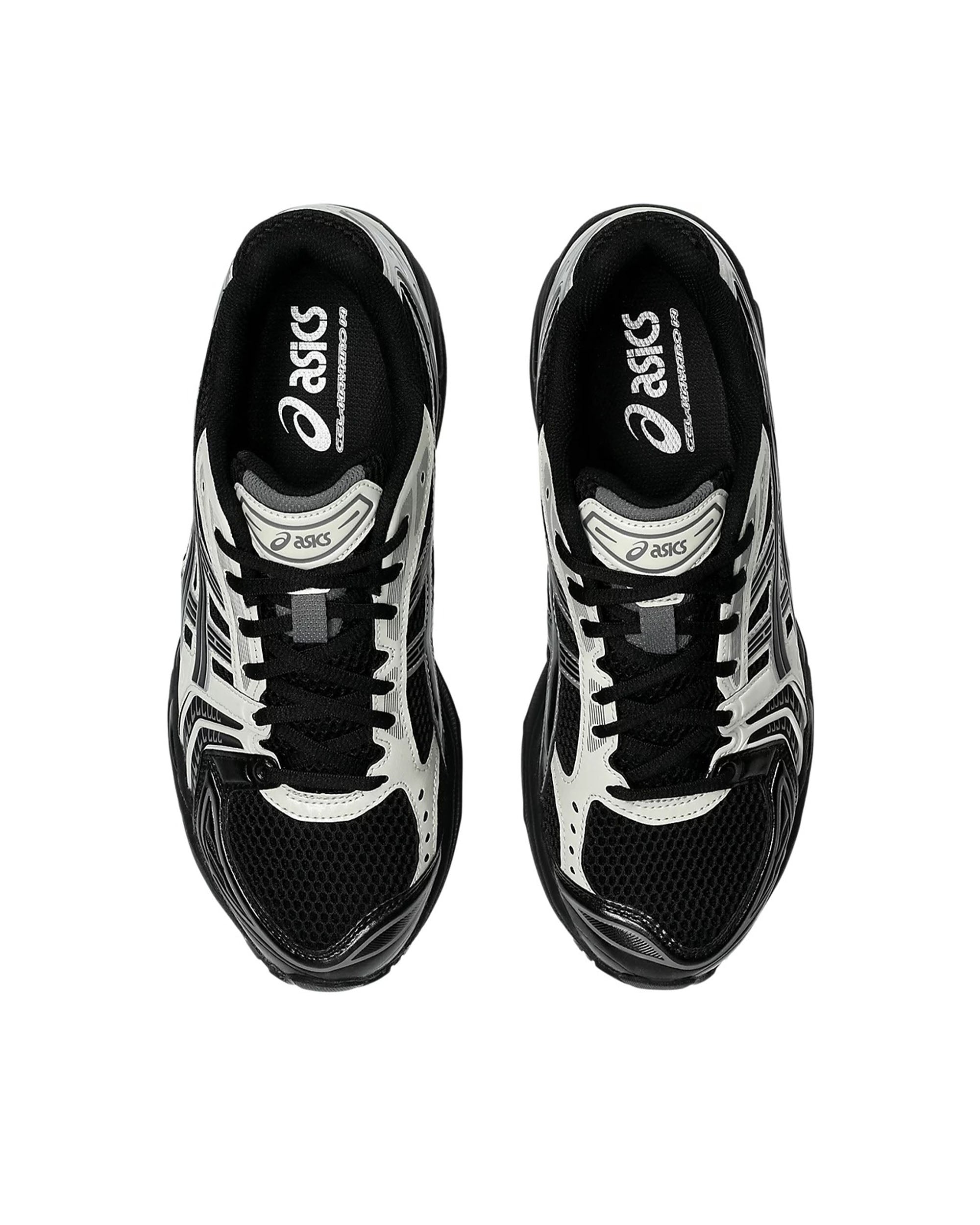 GEL-Kayano 14 - Black / Cream