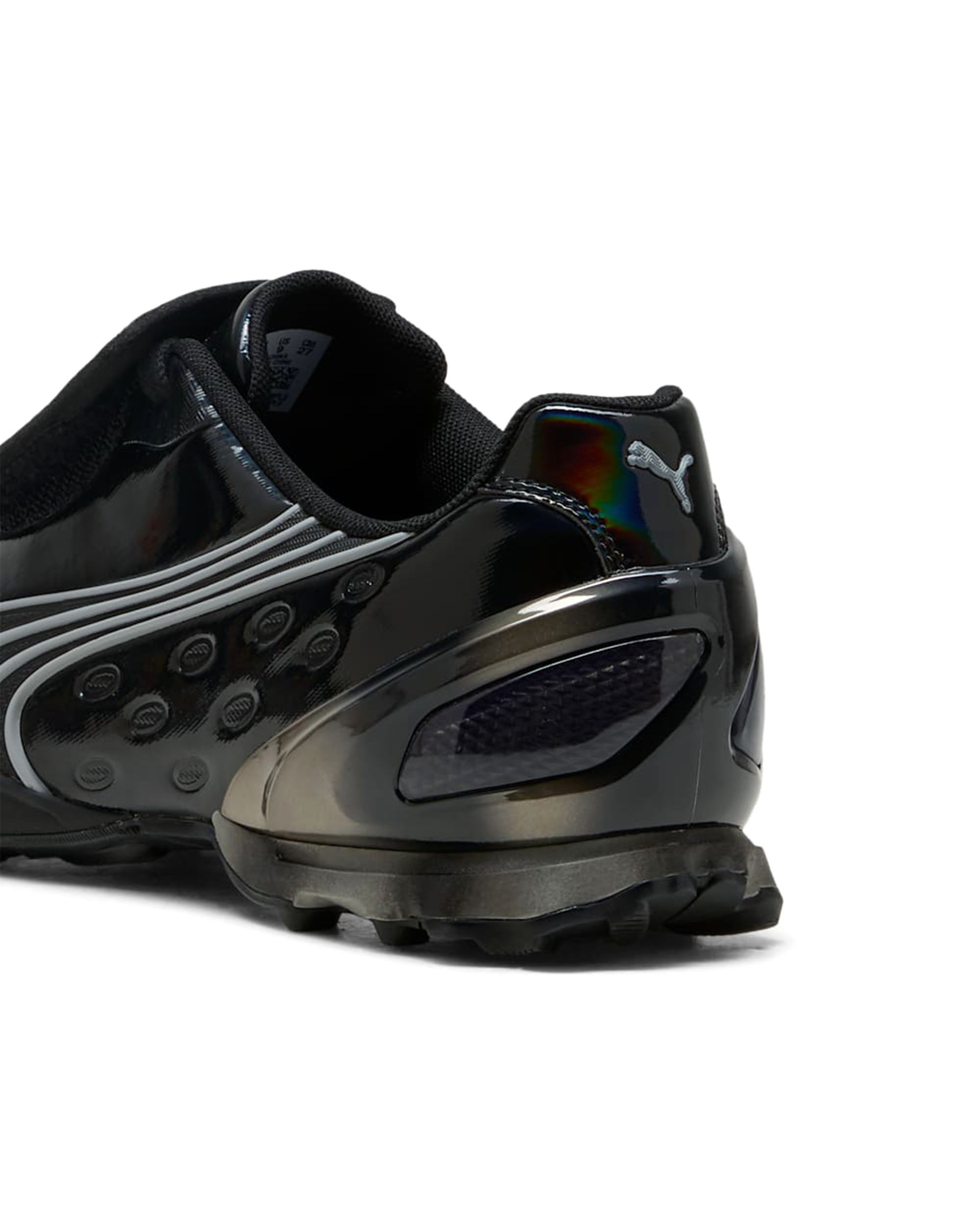 V-S1 Contact - Puma Black / Gray Echo