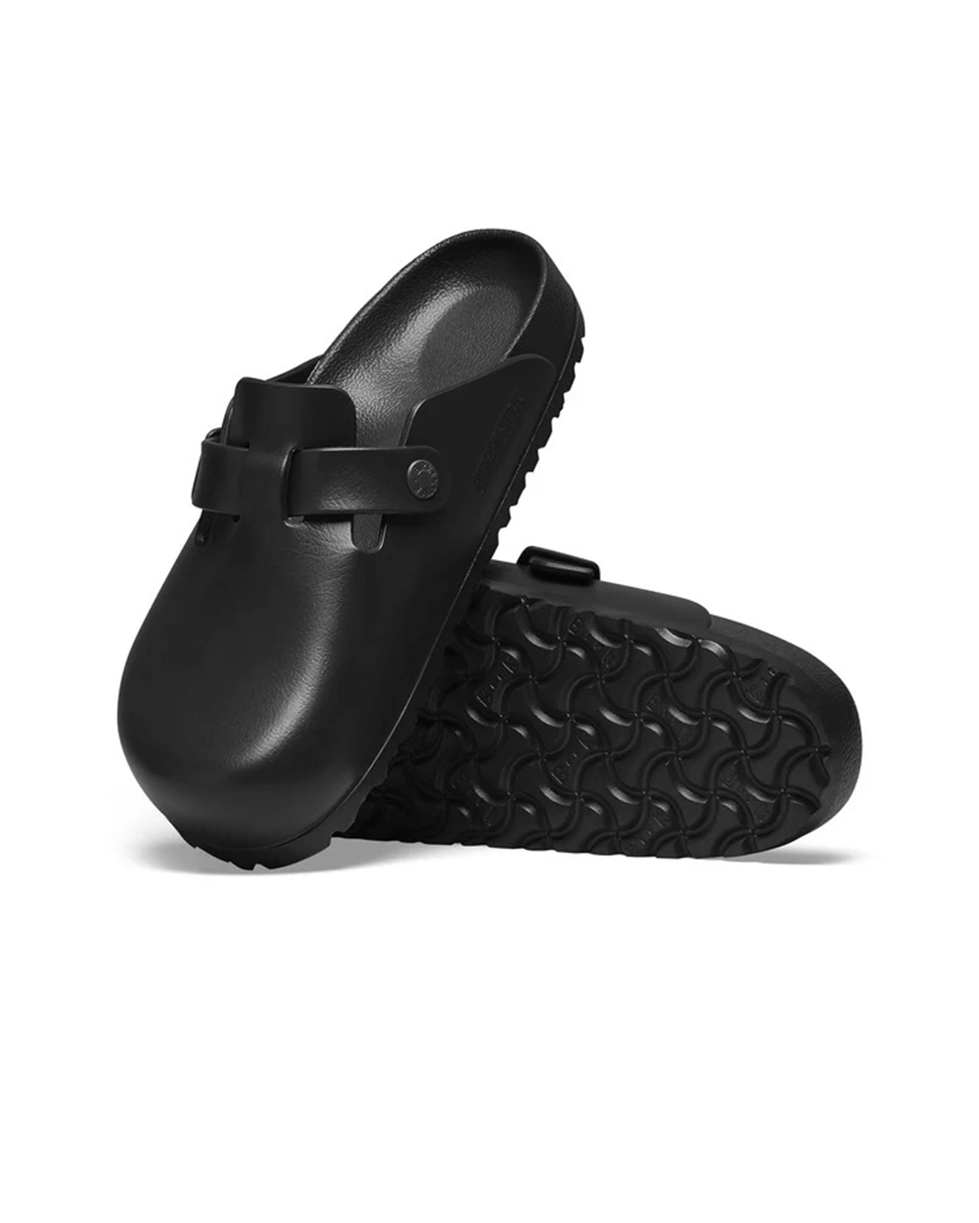 Boston EVA - Black