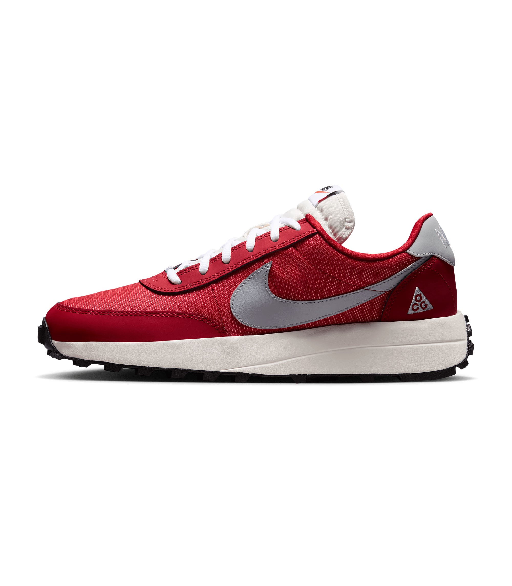 ACG LDV - Varsity Red