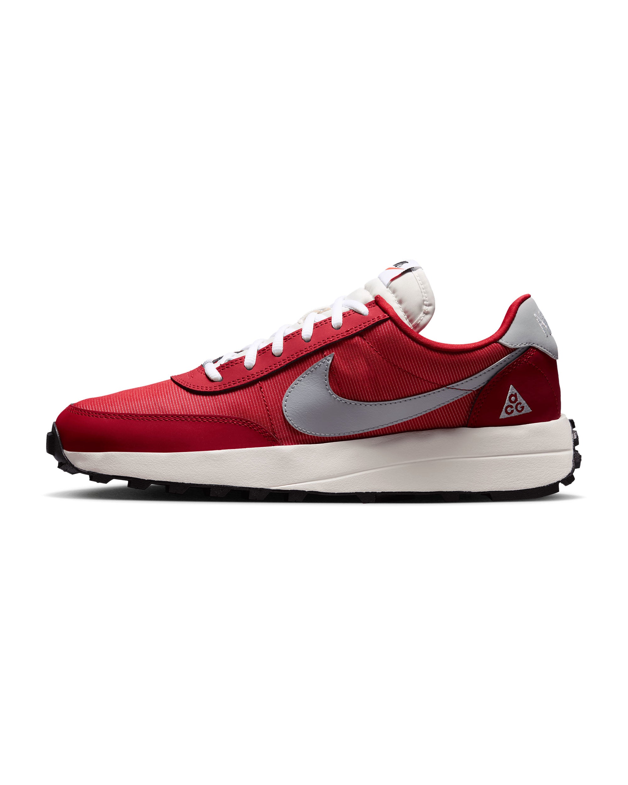 ACG LDV - Varsity Red
