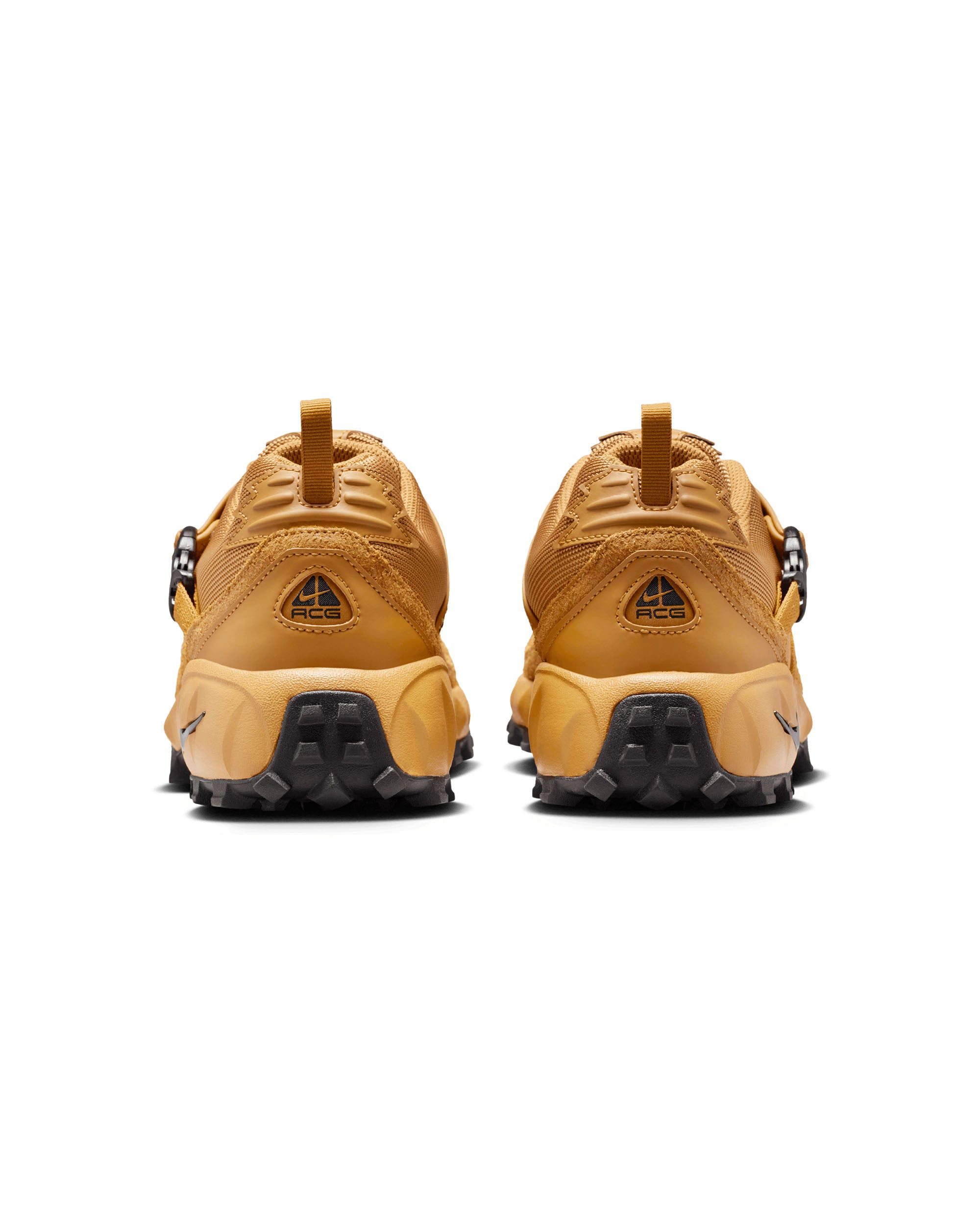 ACG Phassad SP - Wheat / Black / Golden Harvest