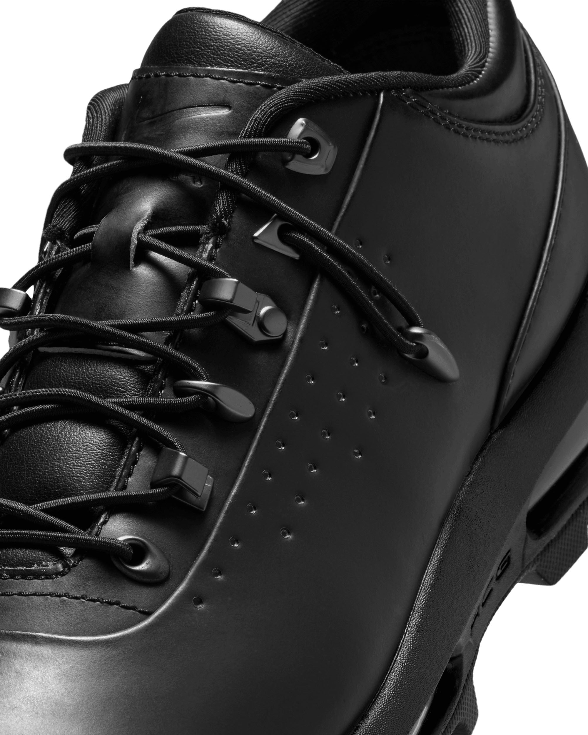 Air Max Goadome Low SP - Black / Pale Lemon