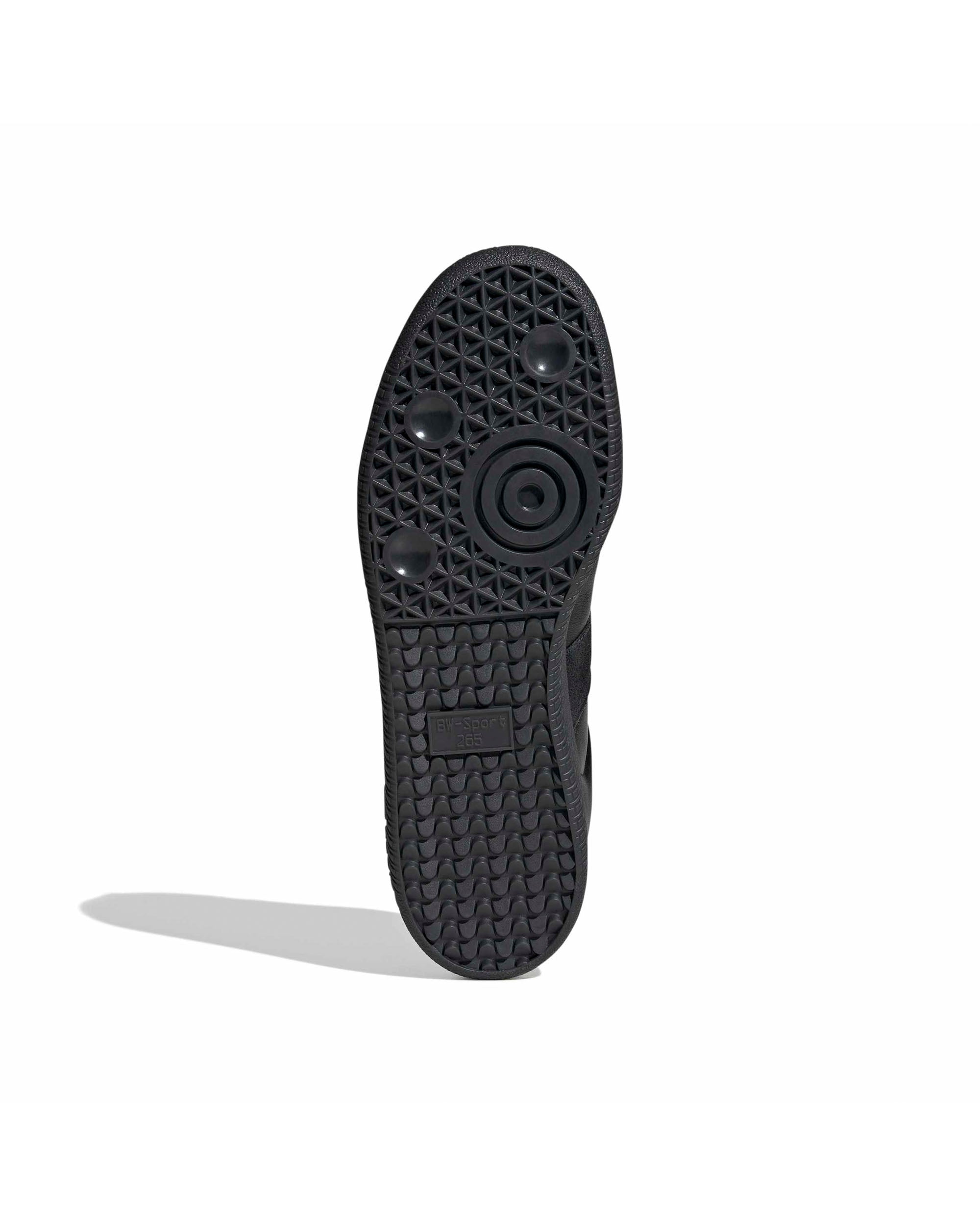 BW Army - Black / Black / Black