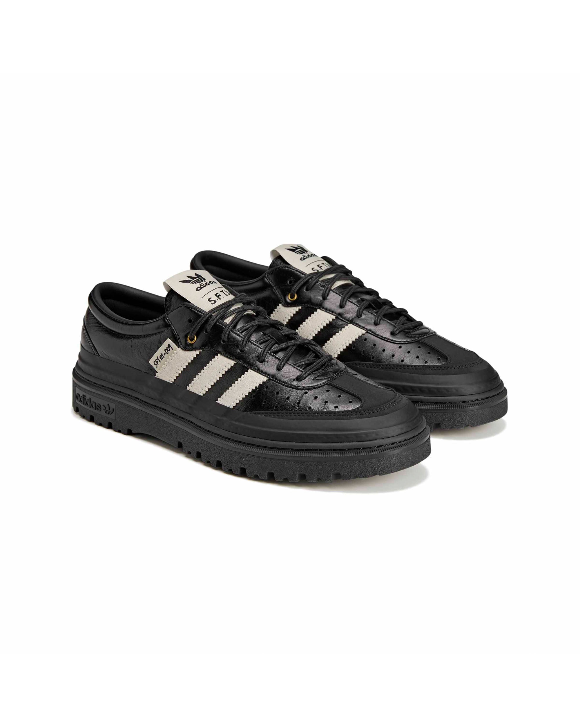 Song for the Mute Samba LX Freizeit - Core Black / Off White / Core Black