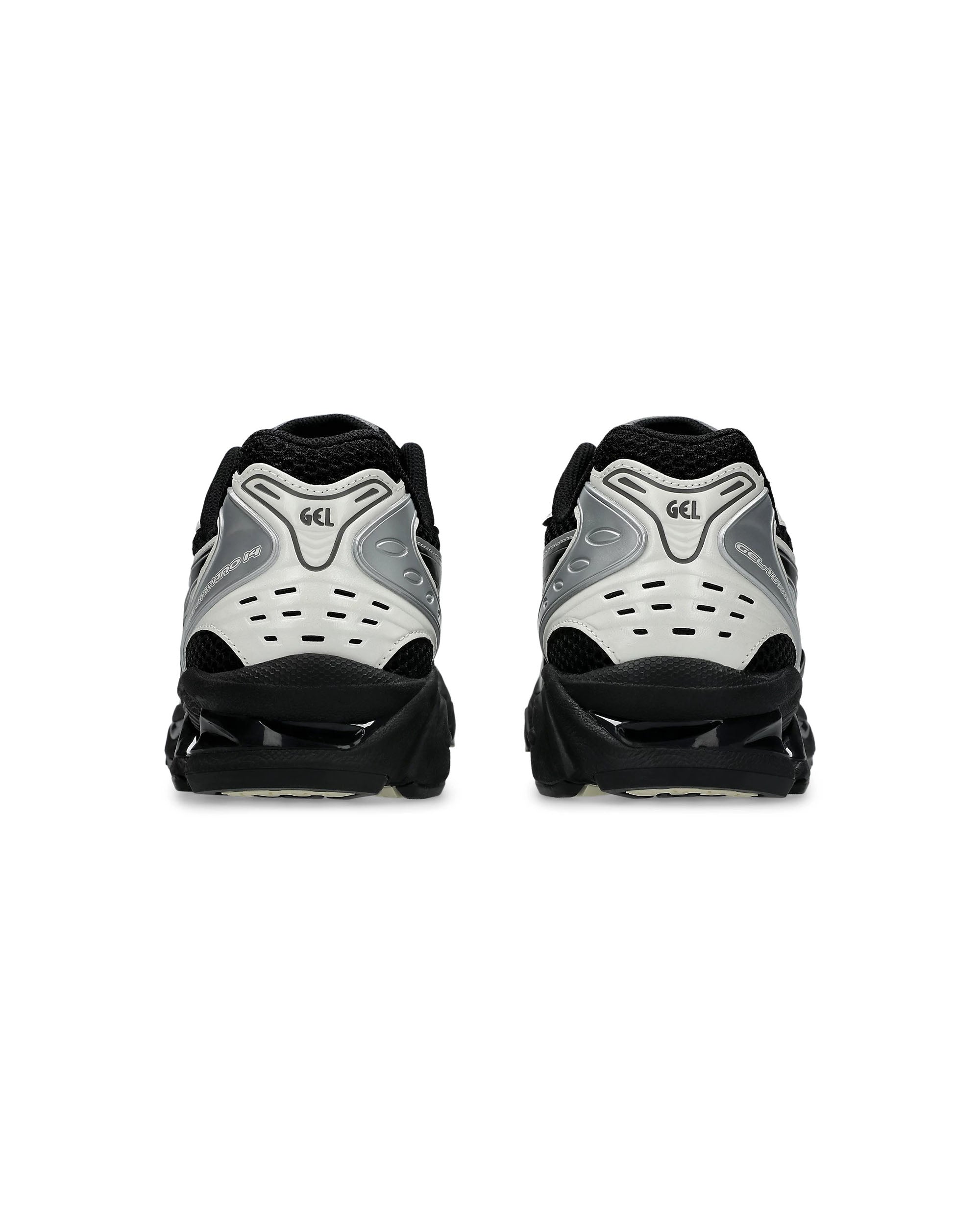 GEL-Kayano 14 - Black / Cream