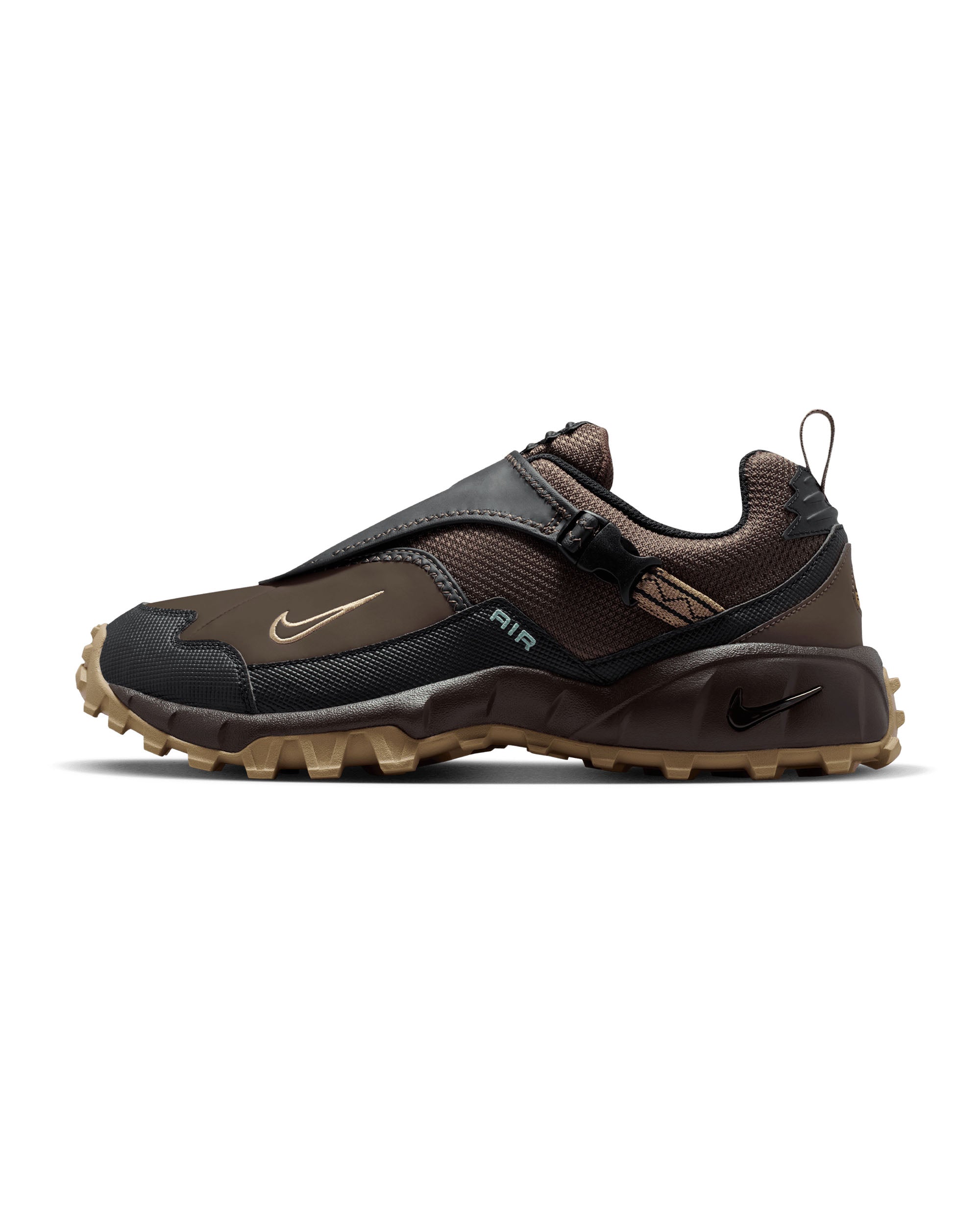 Nike ACG Phassad - Baroque Brown / Black / Khaki