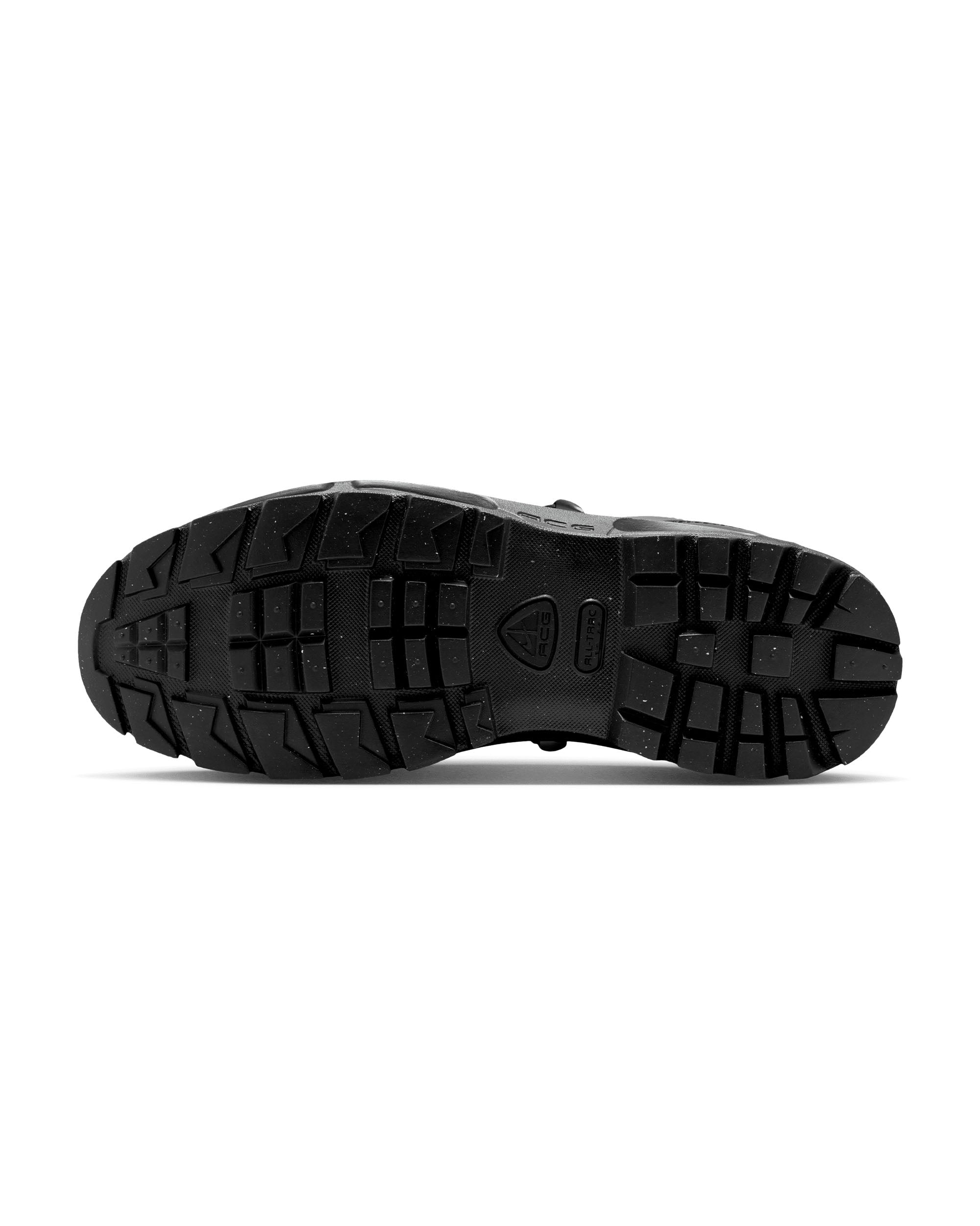 Air Max Goadome Low SP - Black / Pale Lemon