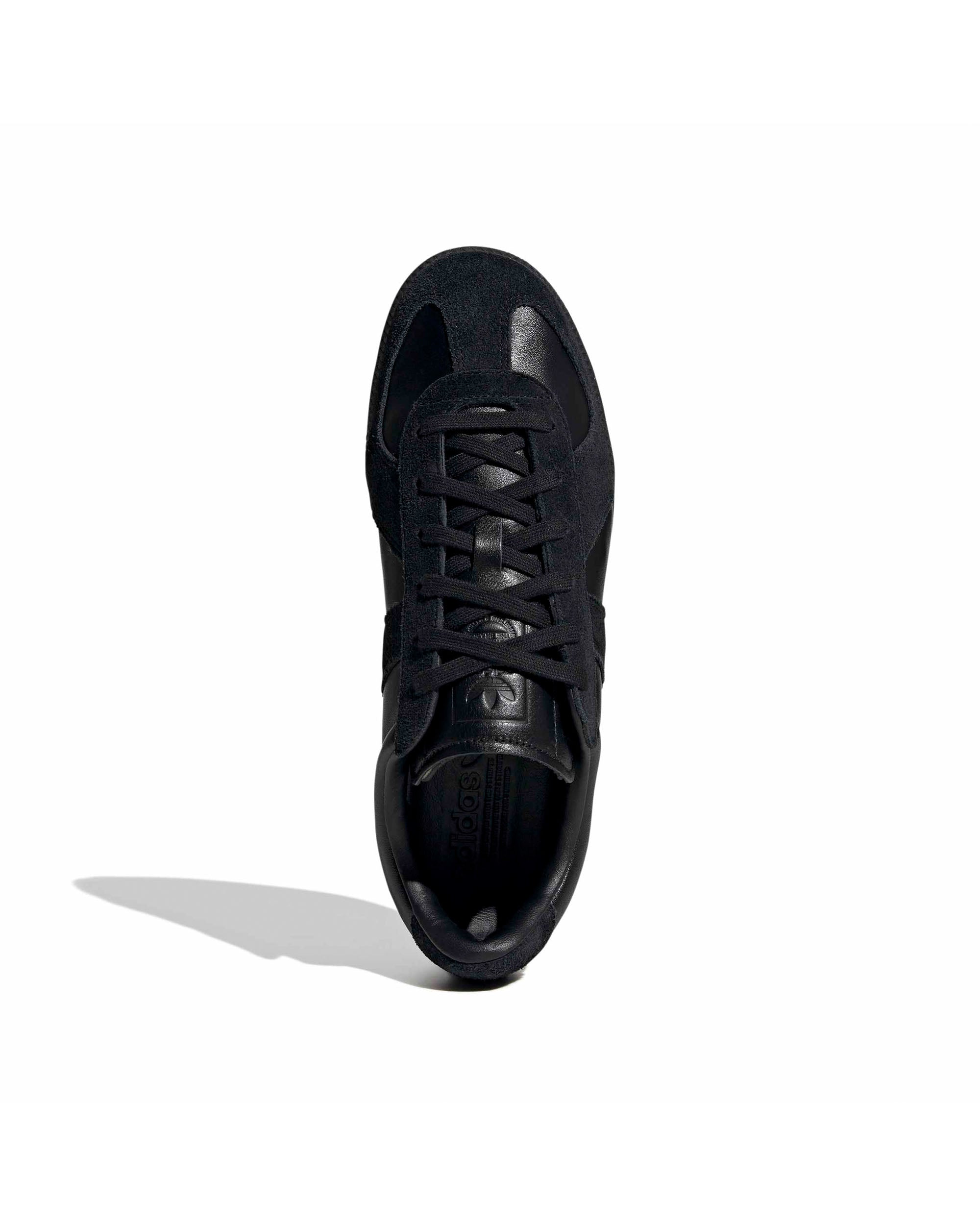 BW Army - Black / Black / Black