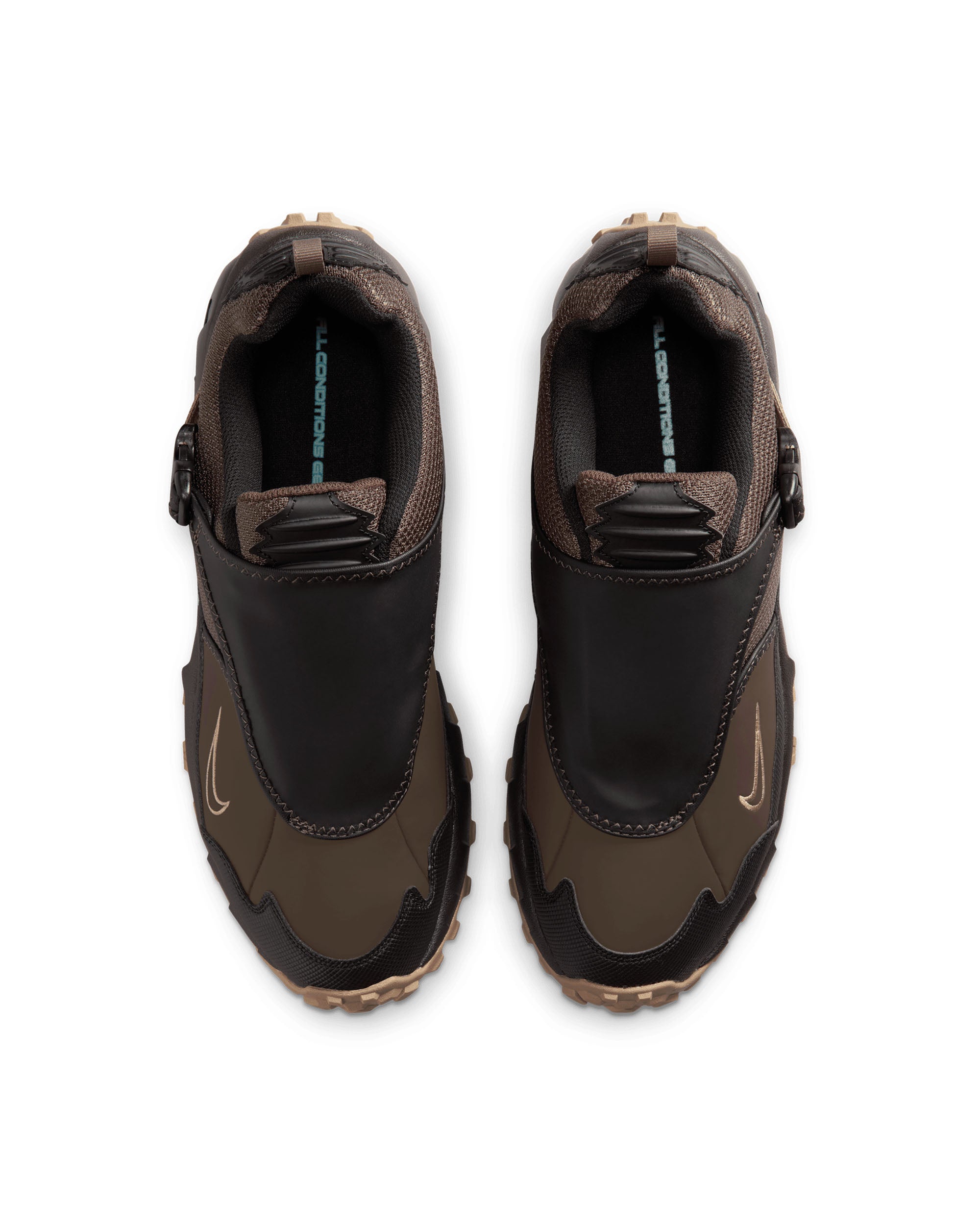 Nike ACG Phassad - Baroque Brown / Black / Khaki