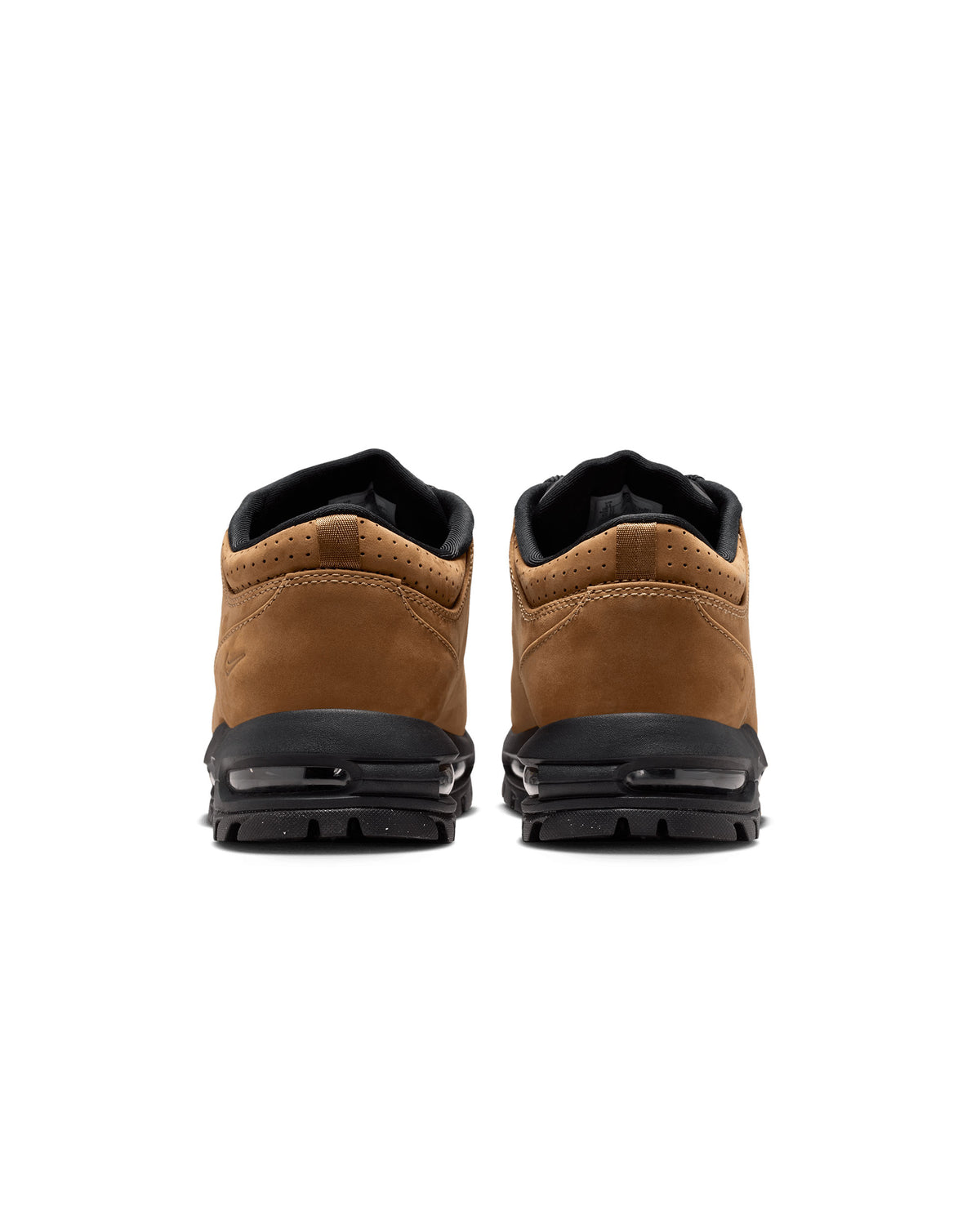 Air Max Goadome Low SP - Taupe / University Red / Black