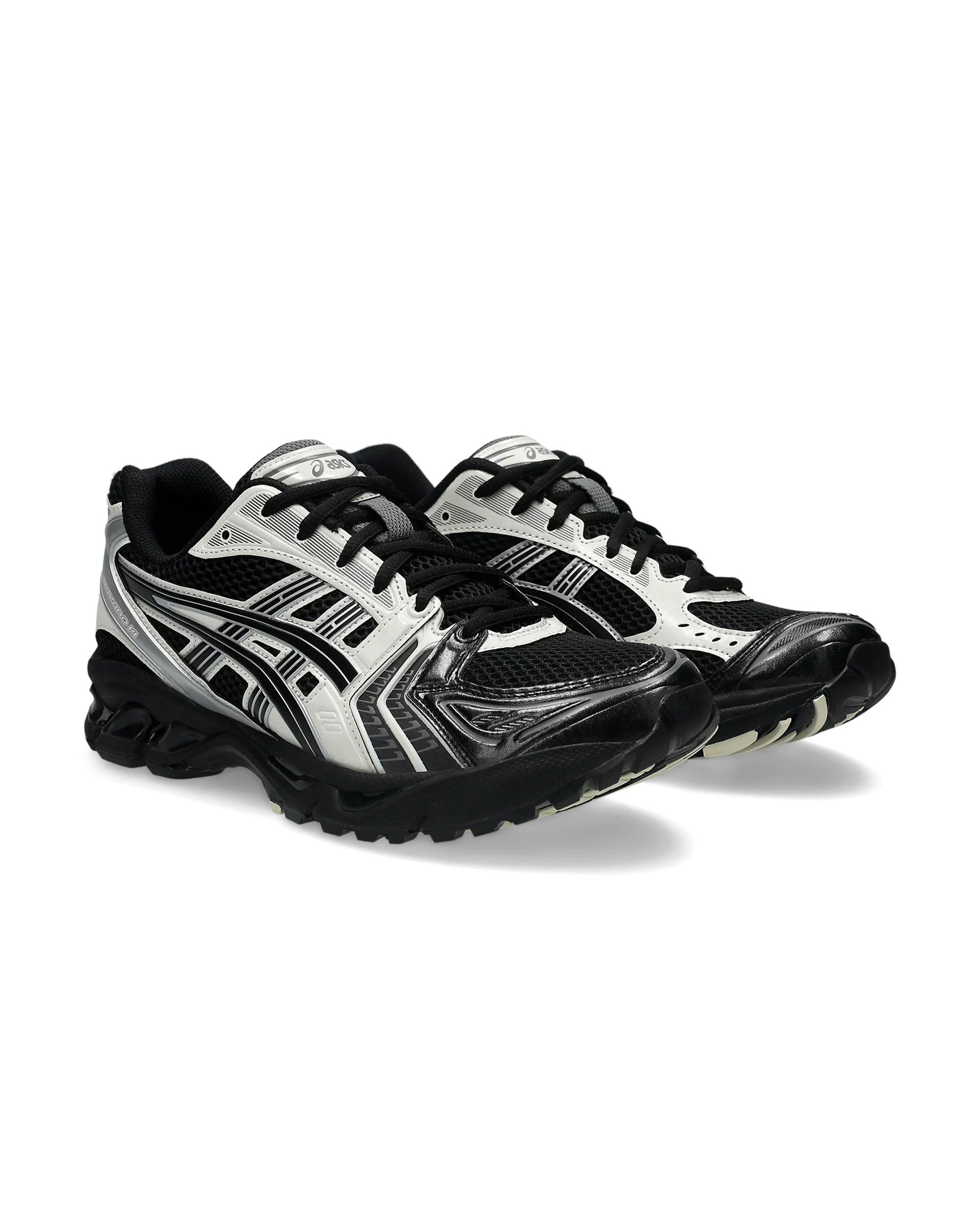 GEL-Kayano 14 - Black / Cream
