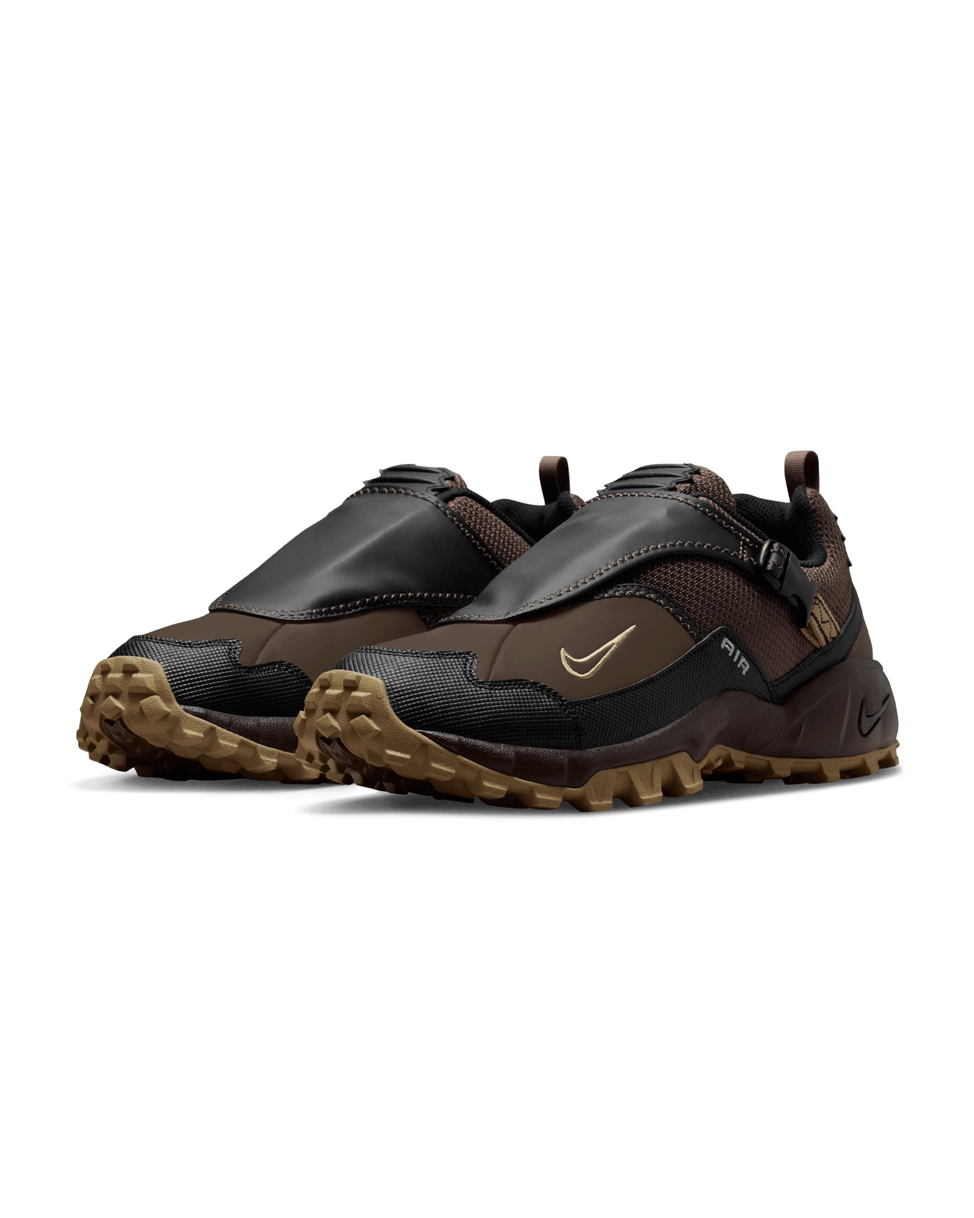 Nike ACG Phassad - Baroque Brown / Black / Khaki