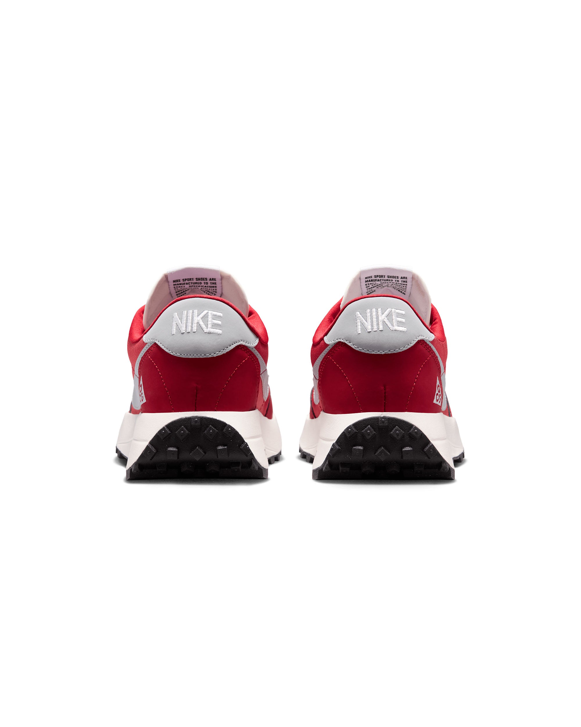 ACG LDV - Varsity Red