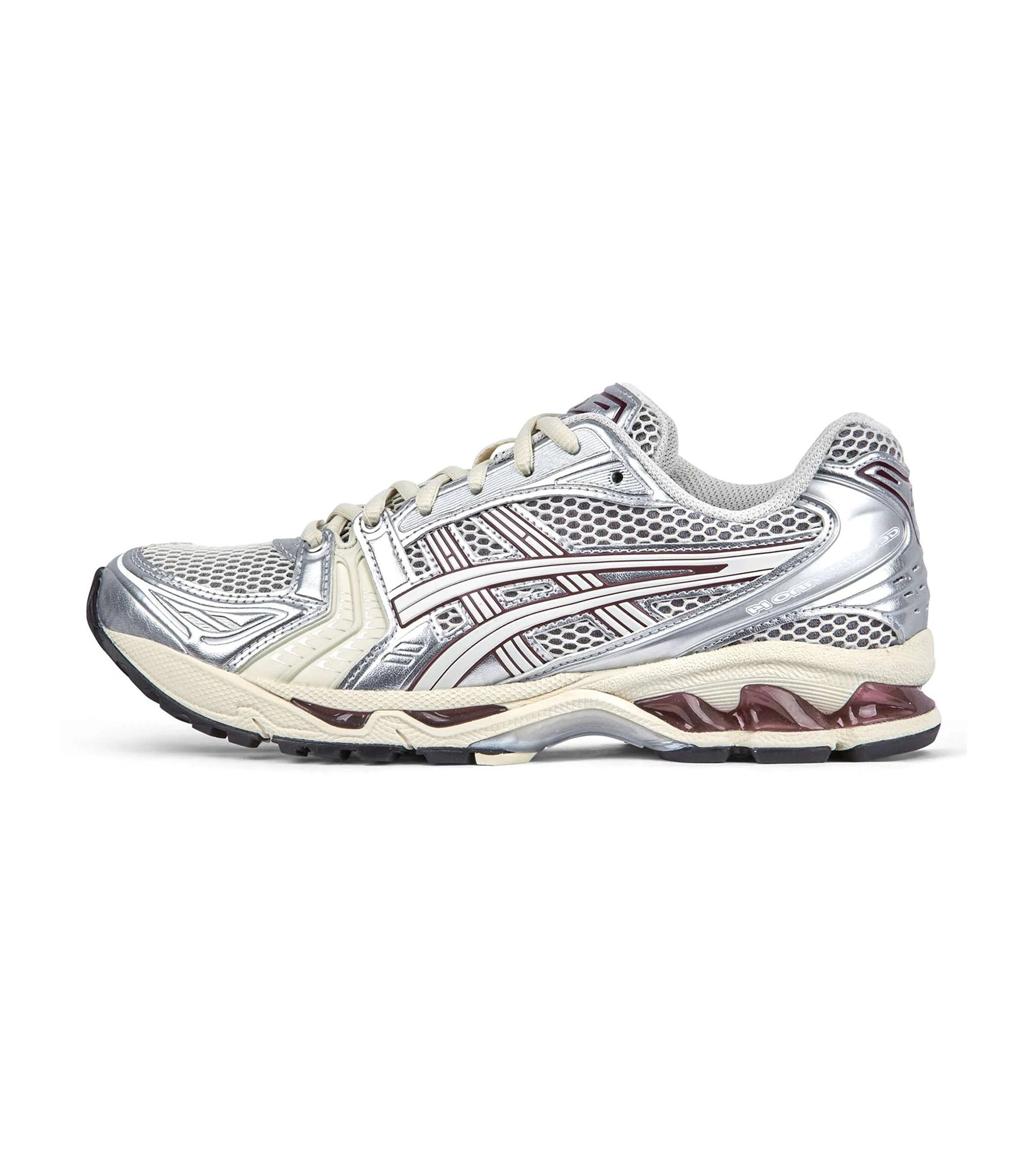 Gel-Kayano 14 - Ivory / Cream