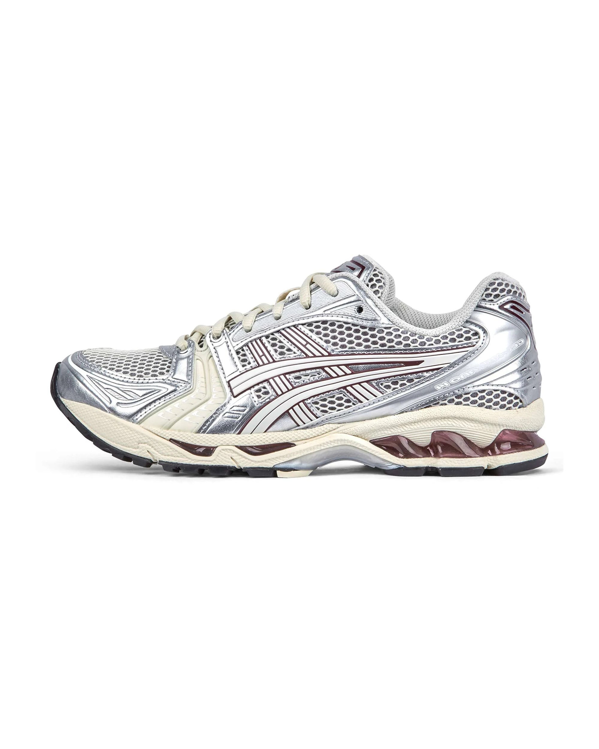 Gel-Kayano 14 - Ivory / Cream