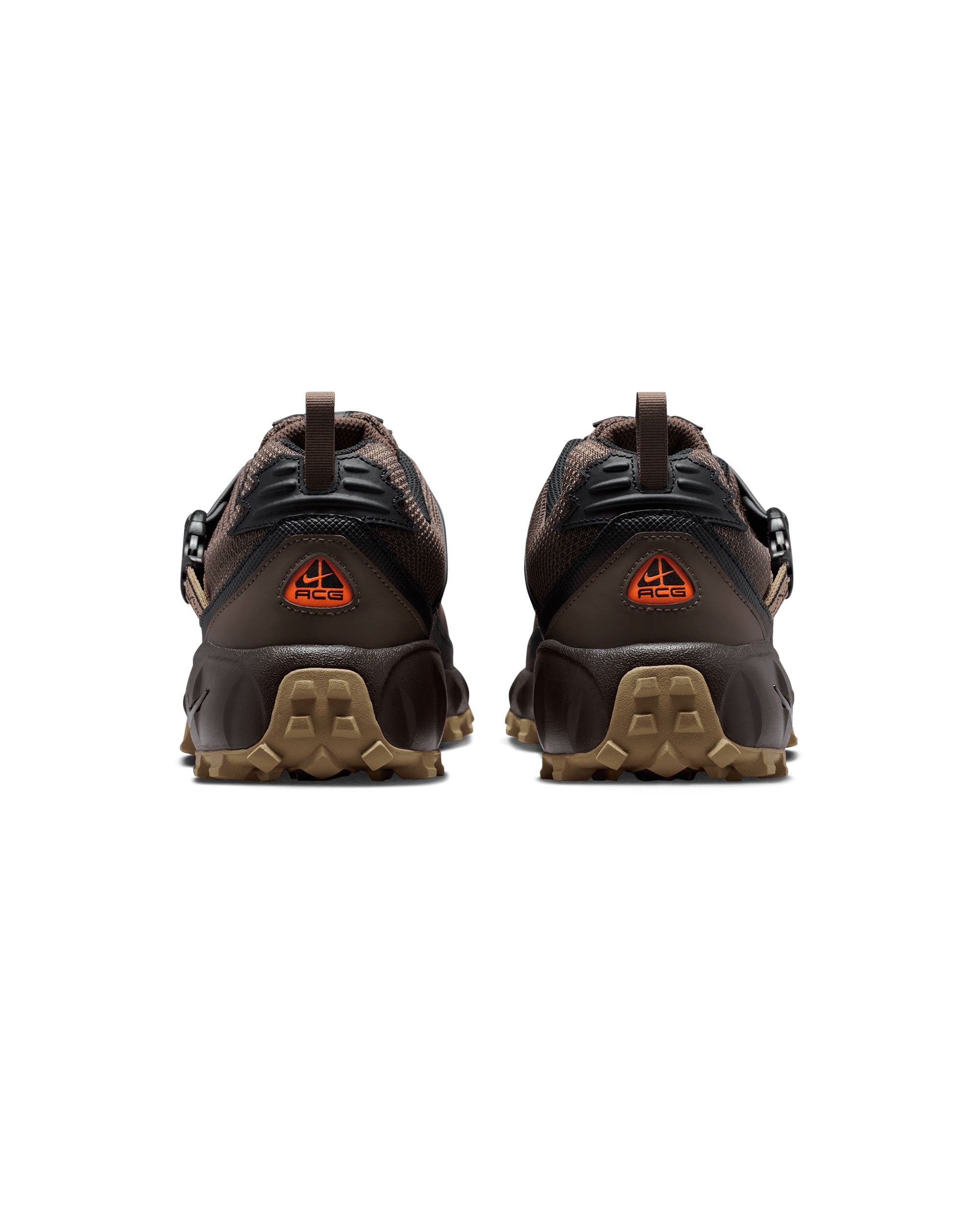 Nike ACG Phassad - Baroque Brown / Black / Khaki