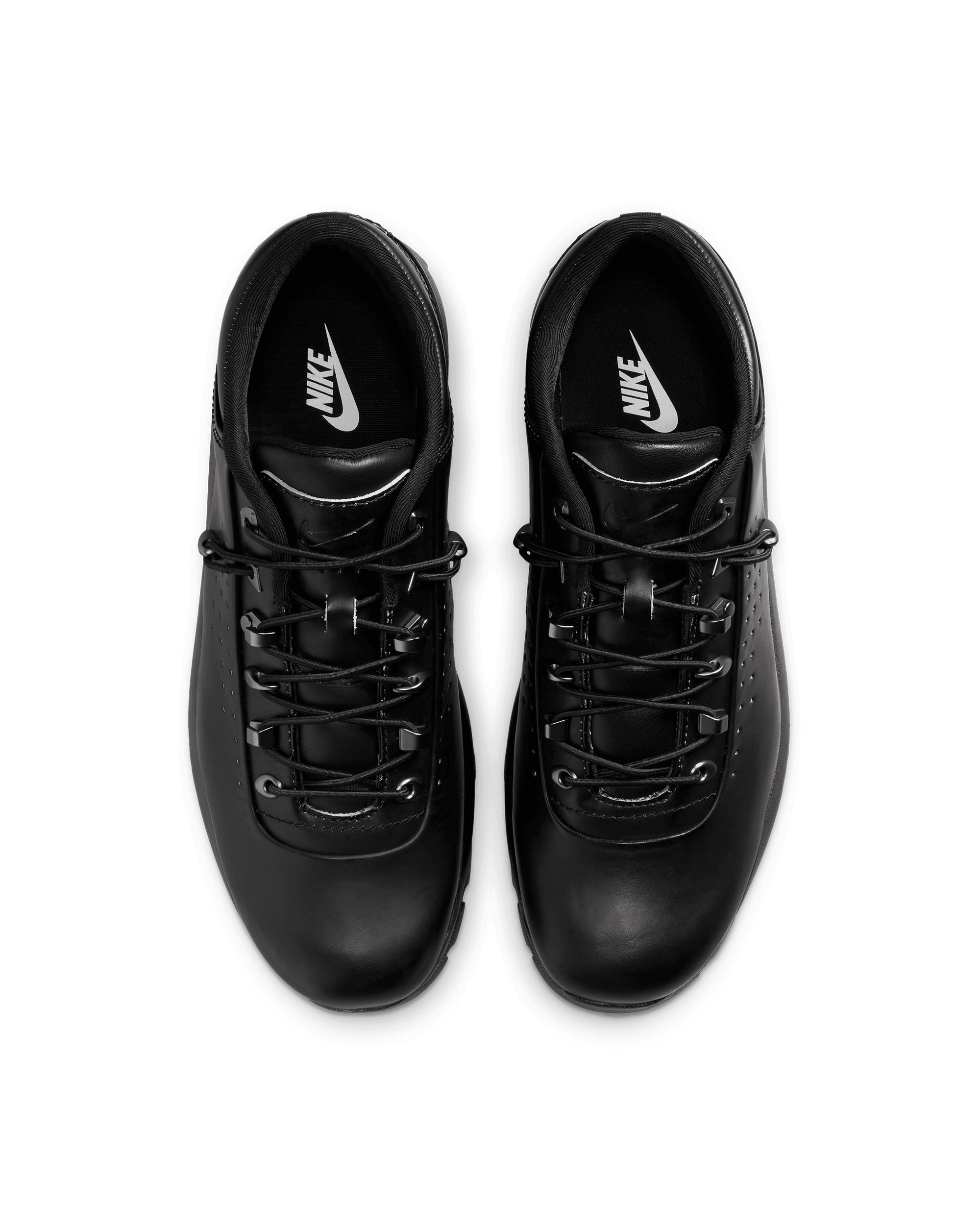Air Max Goadome Low SP - Black / Pale Lemon